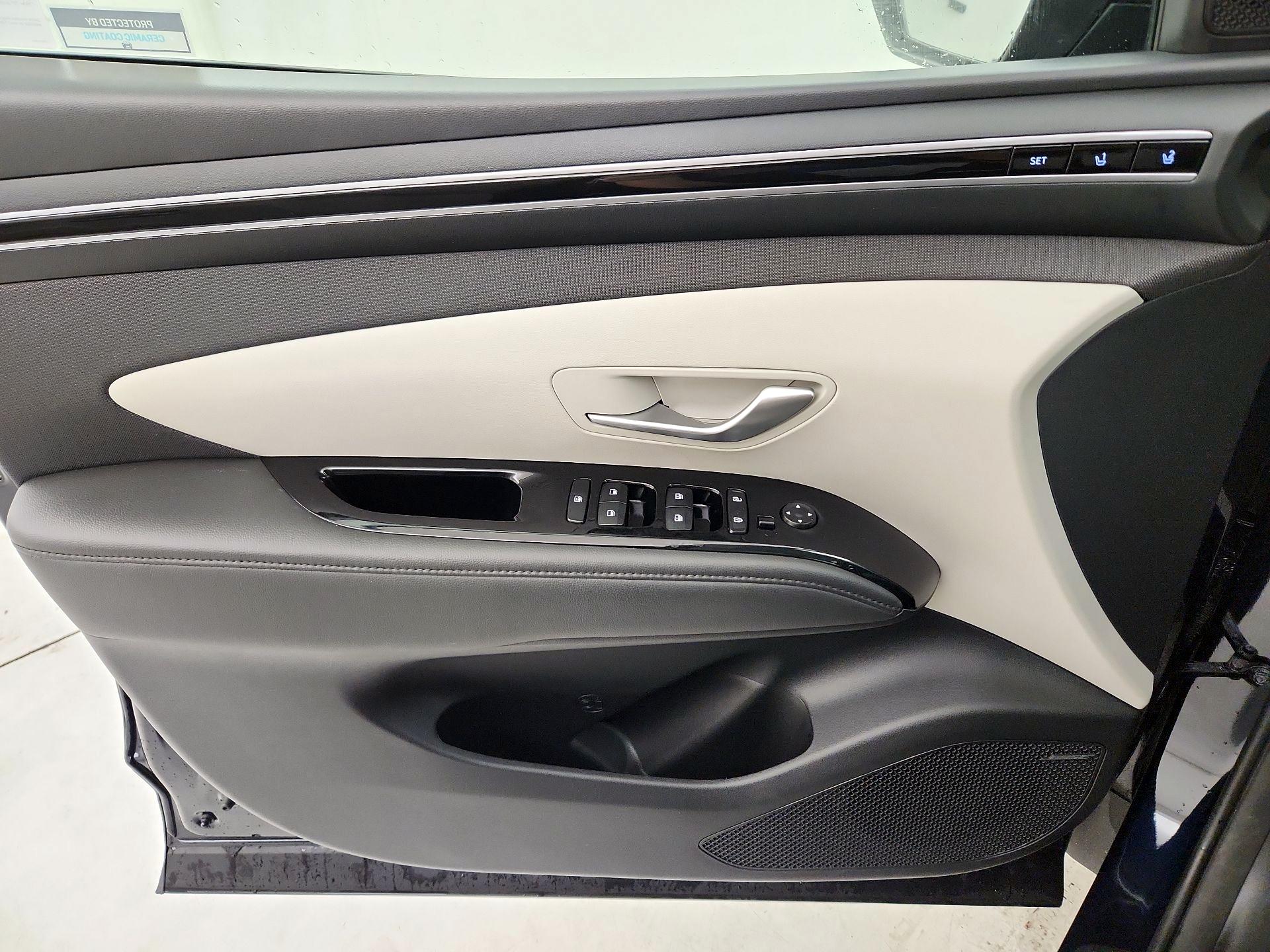 Thumbnail: 2024 Hyundai Tucson - 12