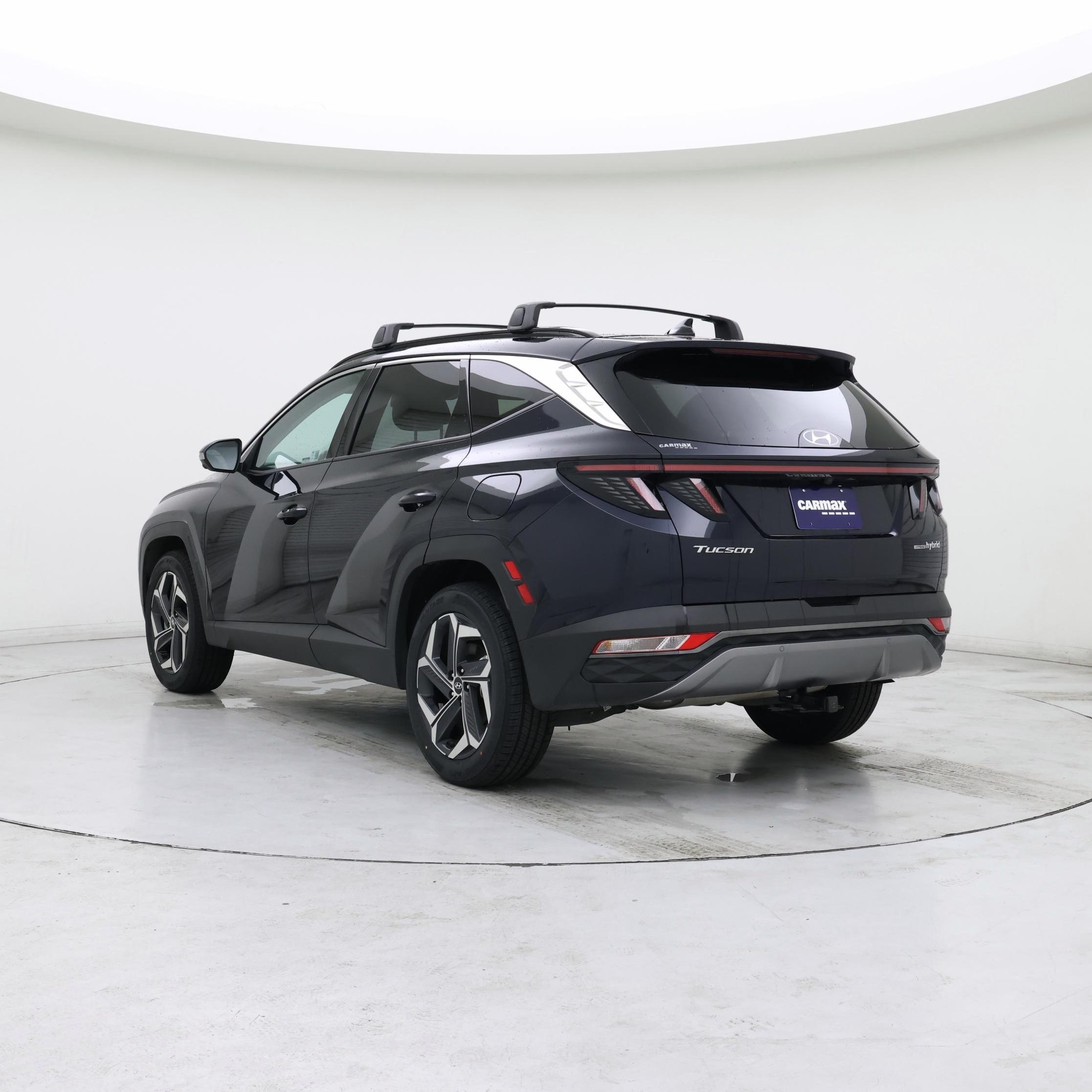 Thumbnail: 2024 Hyundai Tucson - 2