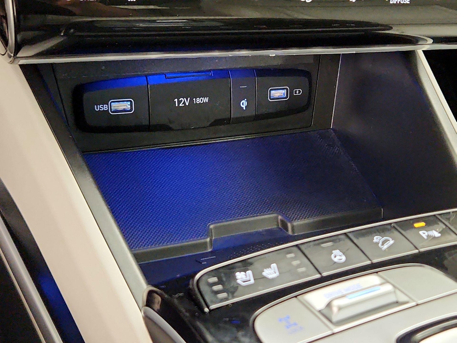 2024 Hyundai Tucson Limited - Photo 20