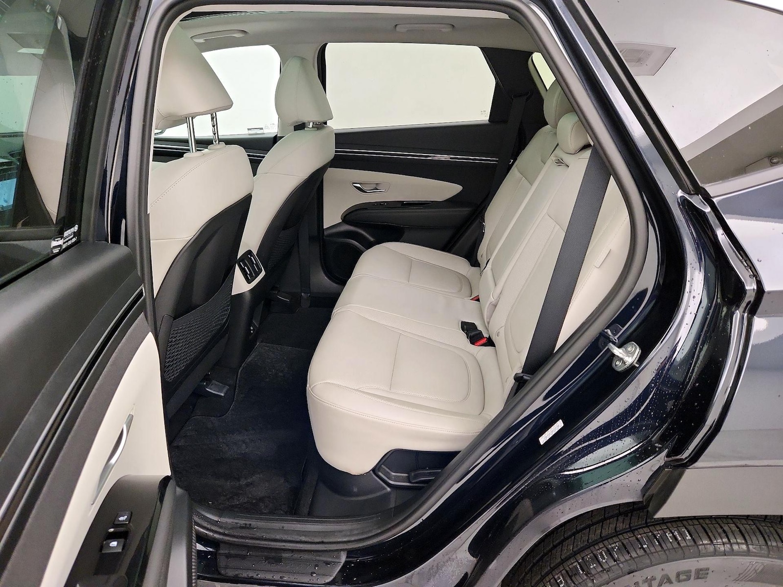 2024 Hyundai Tucson Limited - Photo 22