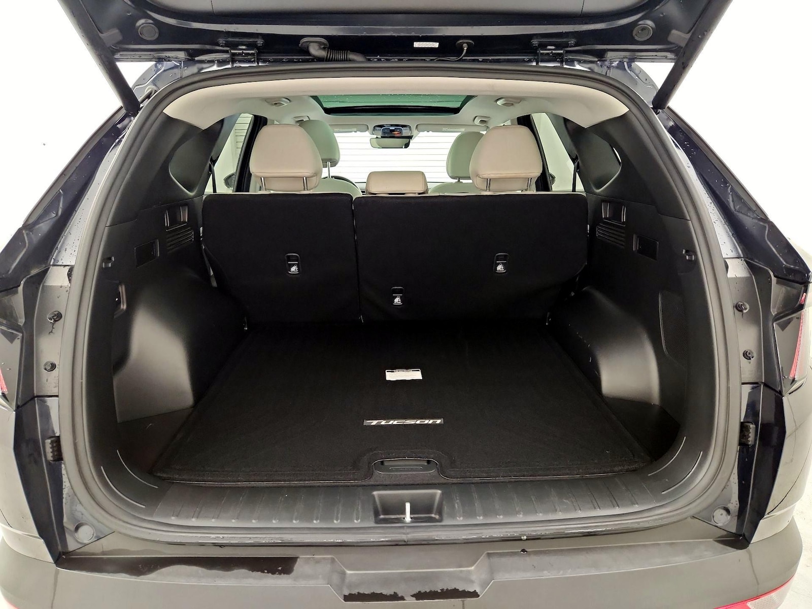 2024 Hyundai Tucson Limited - Photo 23