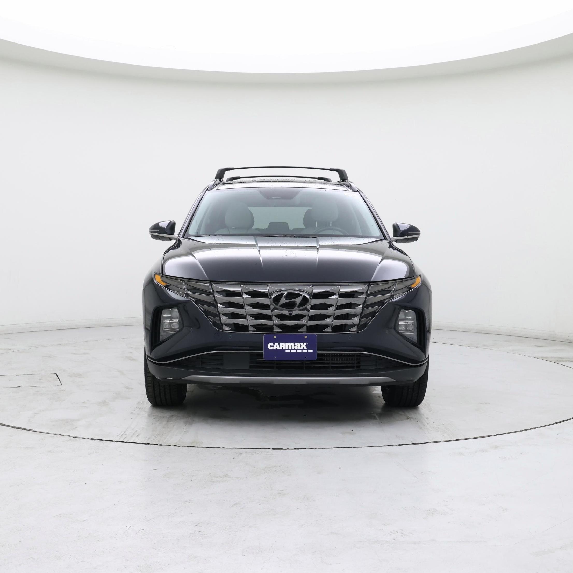 Thumbnail: 2024 Hyundai Tucson - 5