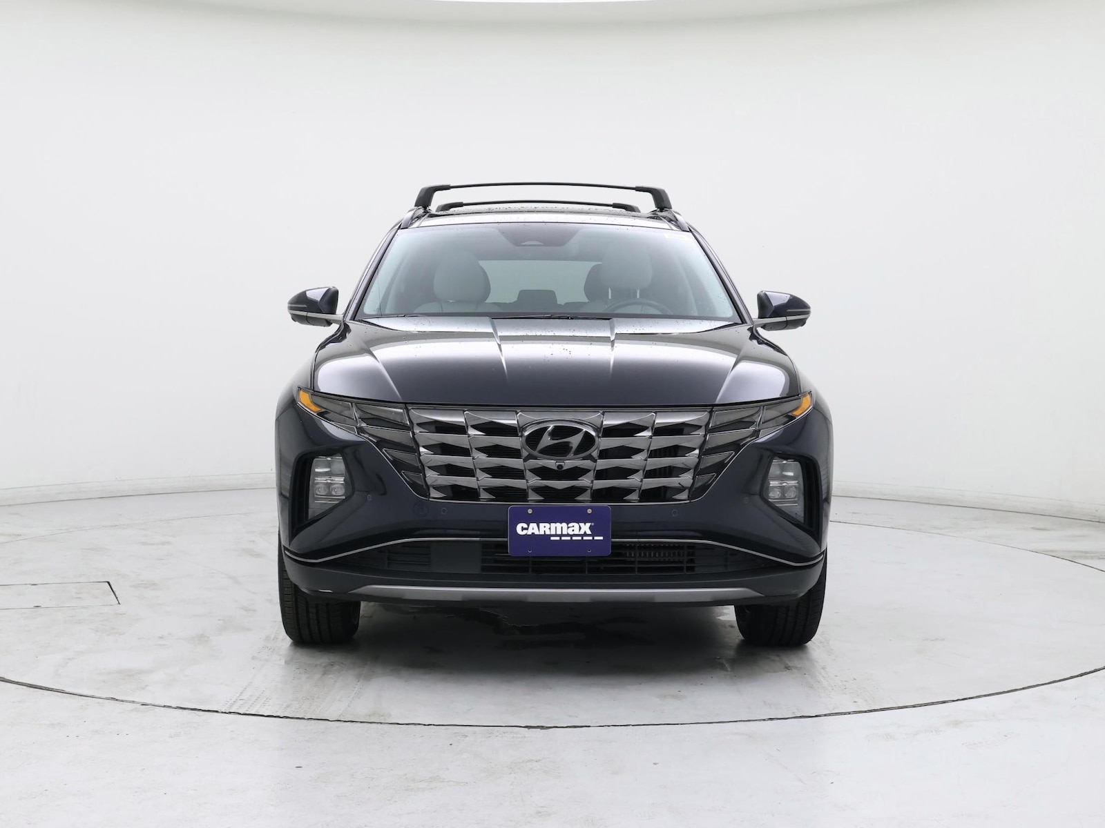 2024 Hyundai Tucson Limited - Photo 6