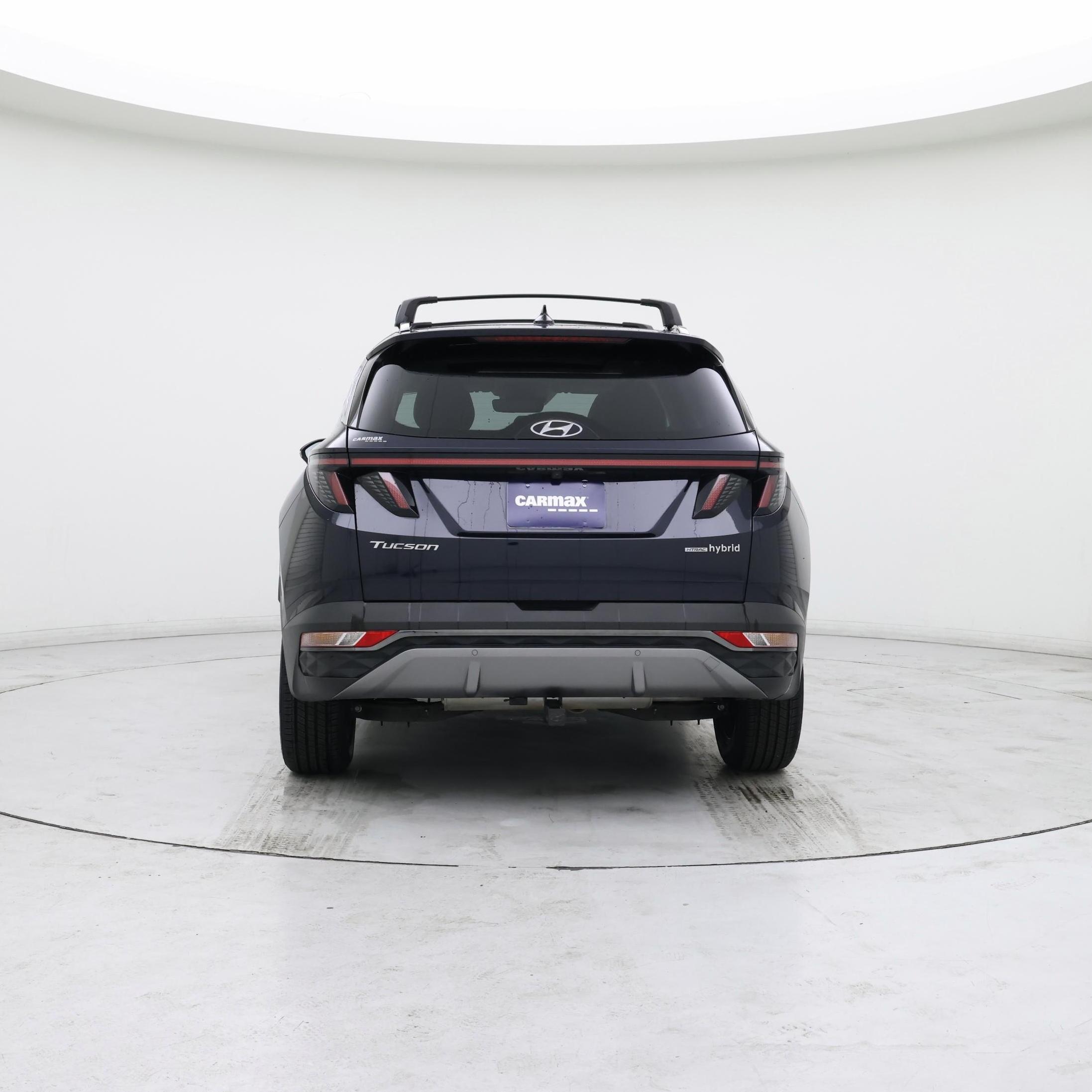 Thumbnail: 2024 Hyundai Tucson - 6