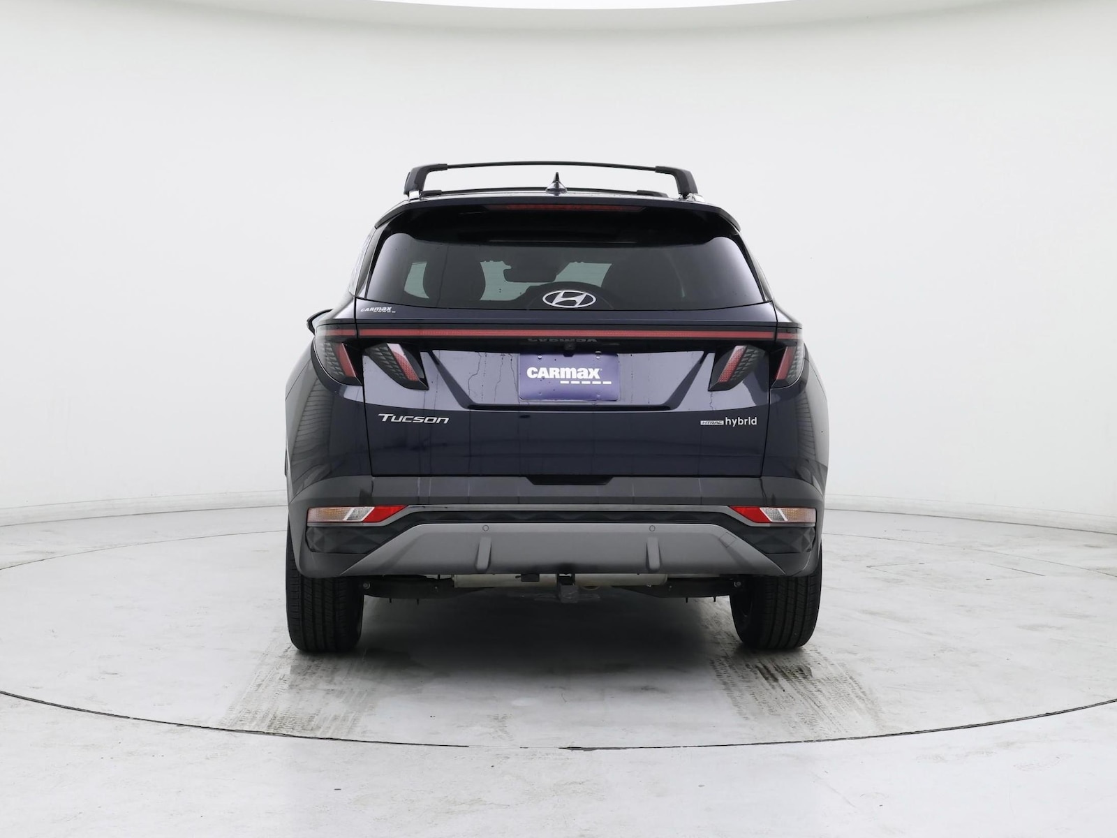 2024 Hyundai Tucson Limited - Photo 7