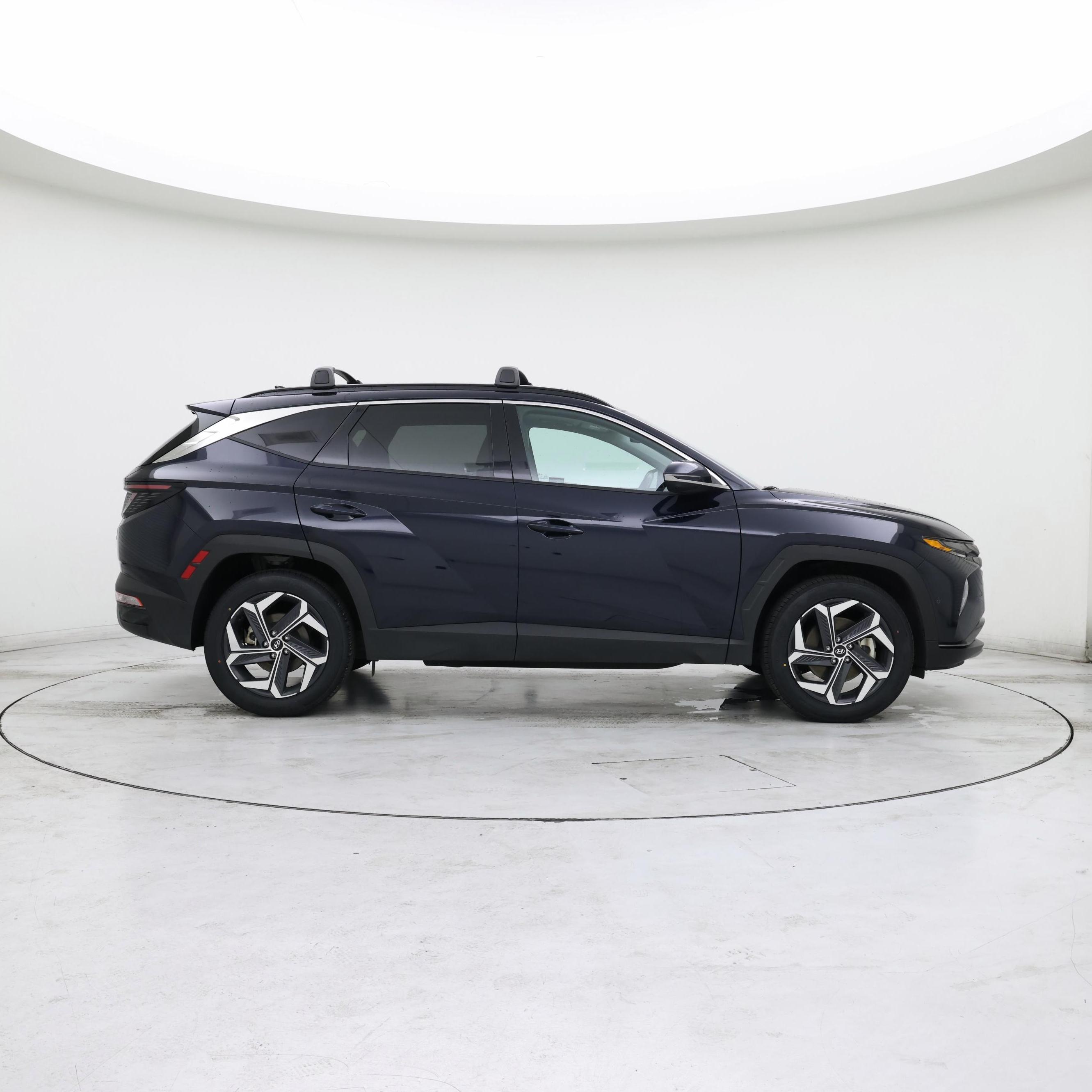 Thumbnail: 2024 Hyundai Tucson - 7