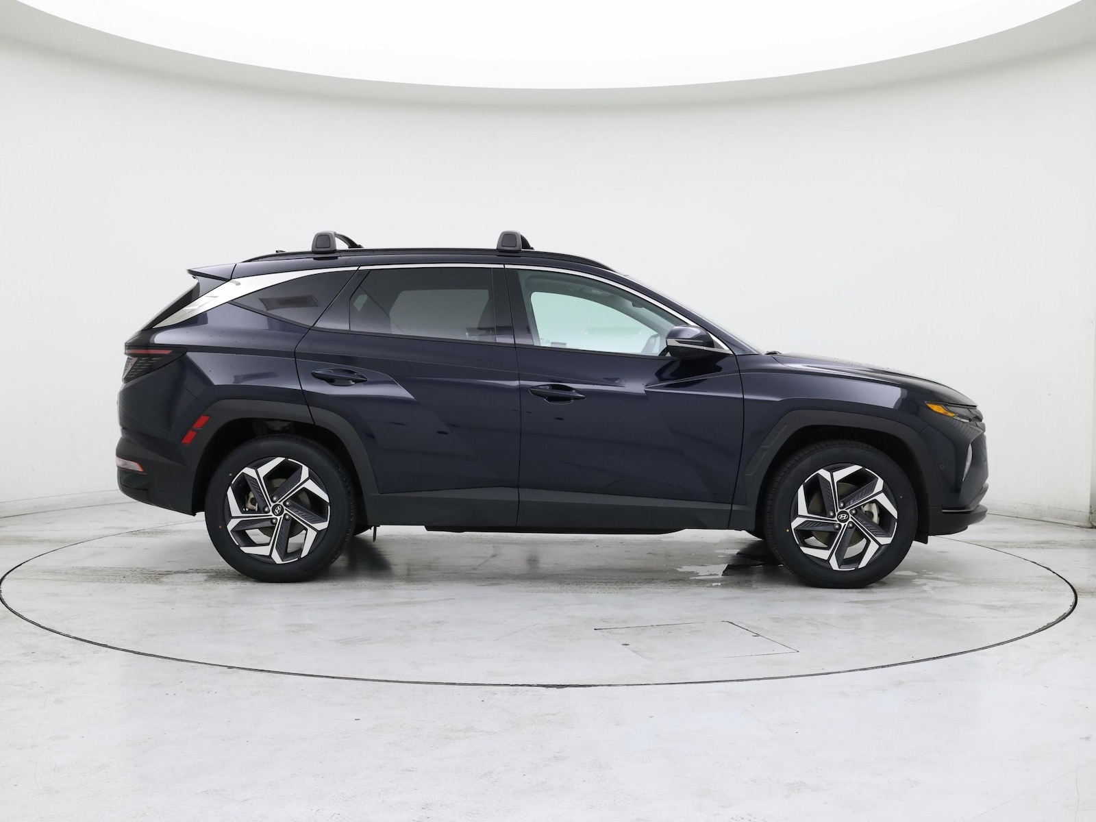 2024 Hyundai Tucson Limited - Photo 8