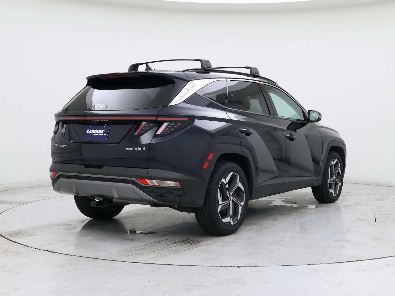 2024 Hyundai Tucson Limited - Photo 9