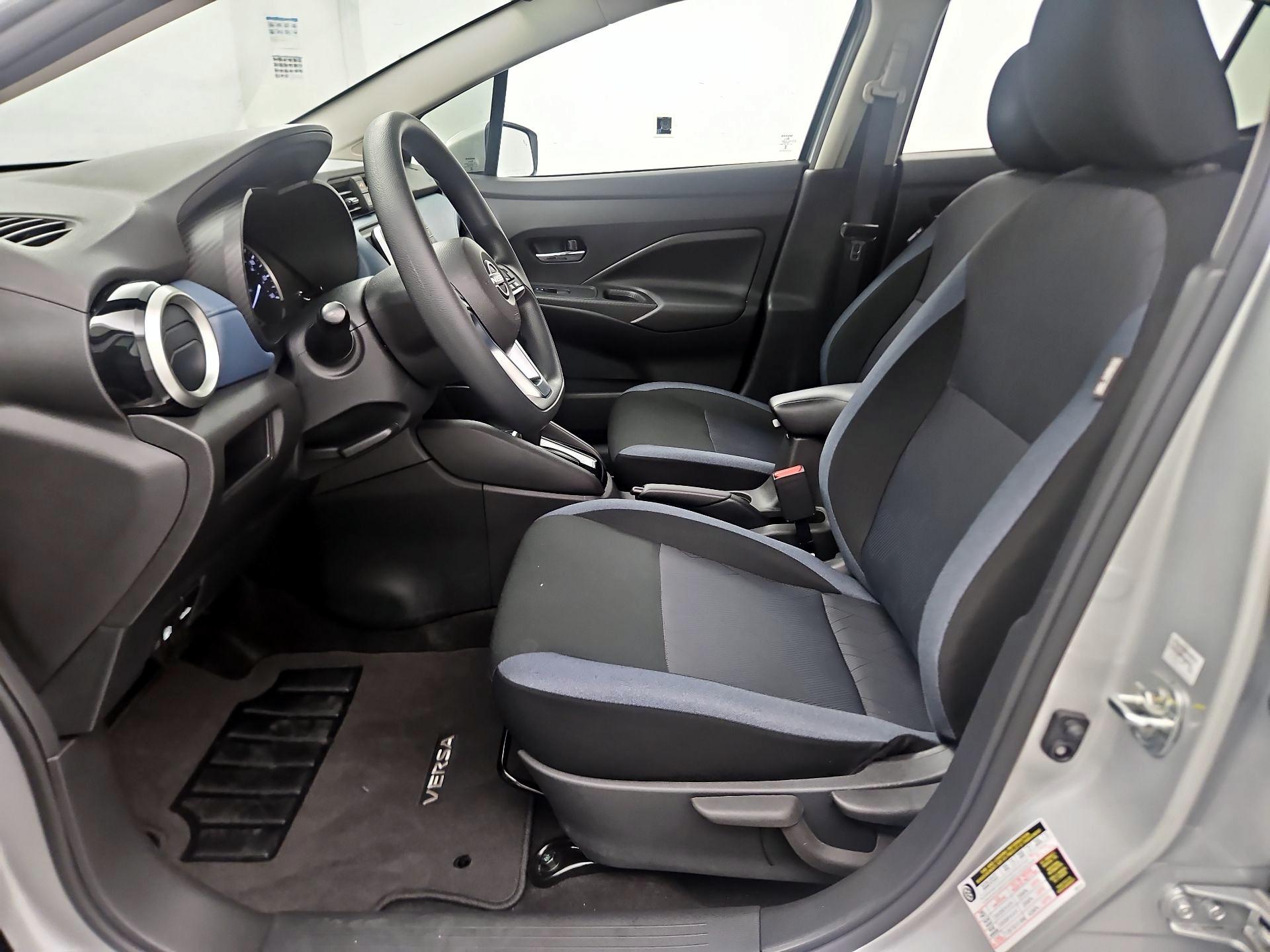 Thumbnail: 2025 Nissan Versa - 9
