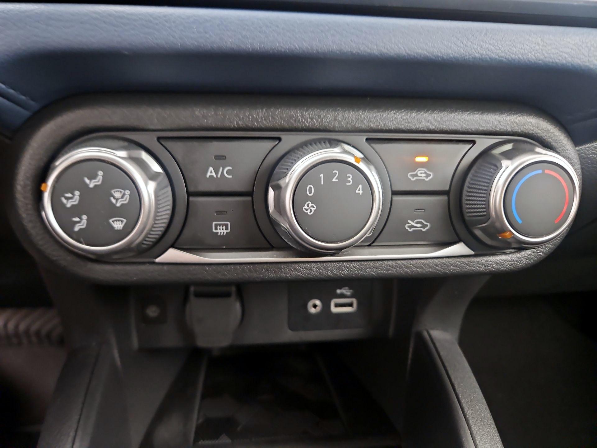 Thumbnail: 2025 Nissan Versa - 13