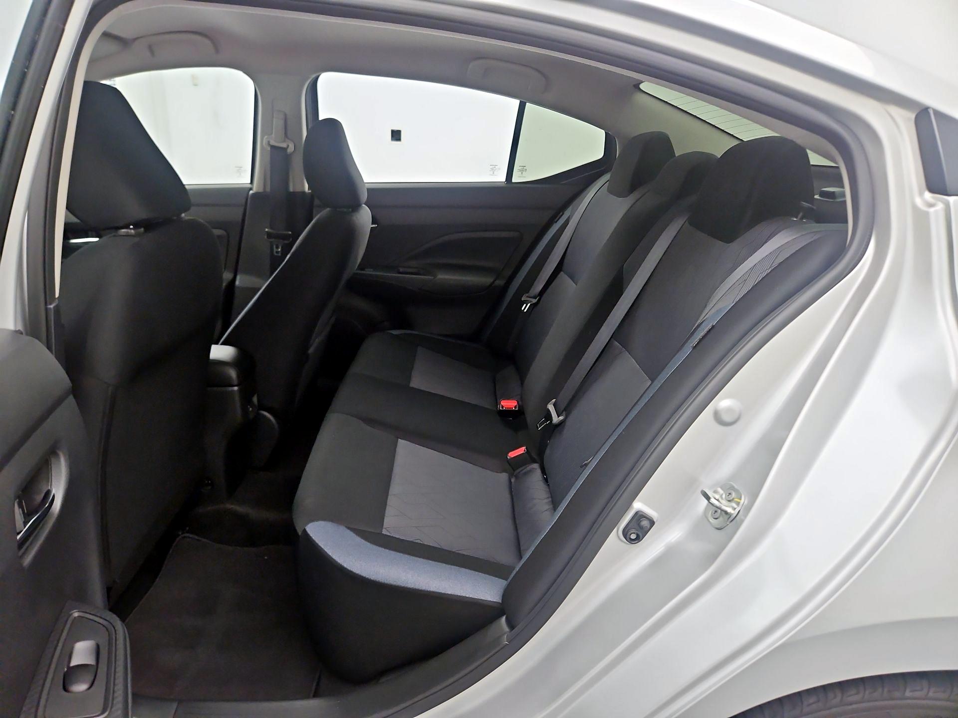 Thumbnail: 2025 Nissan Versa - 16