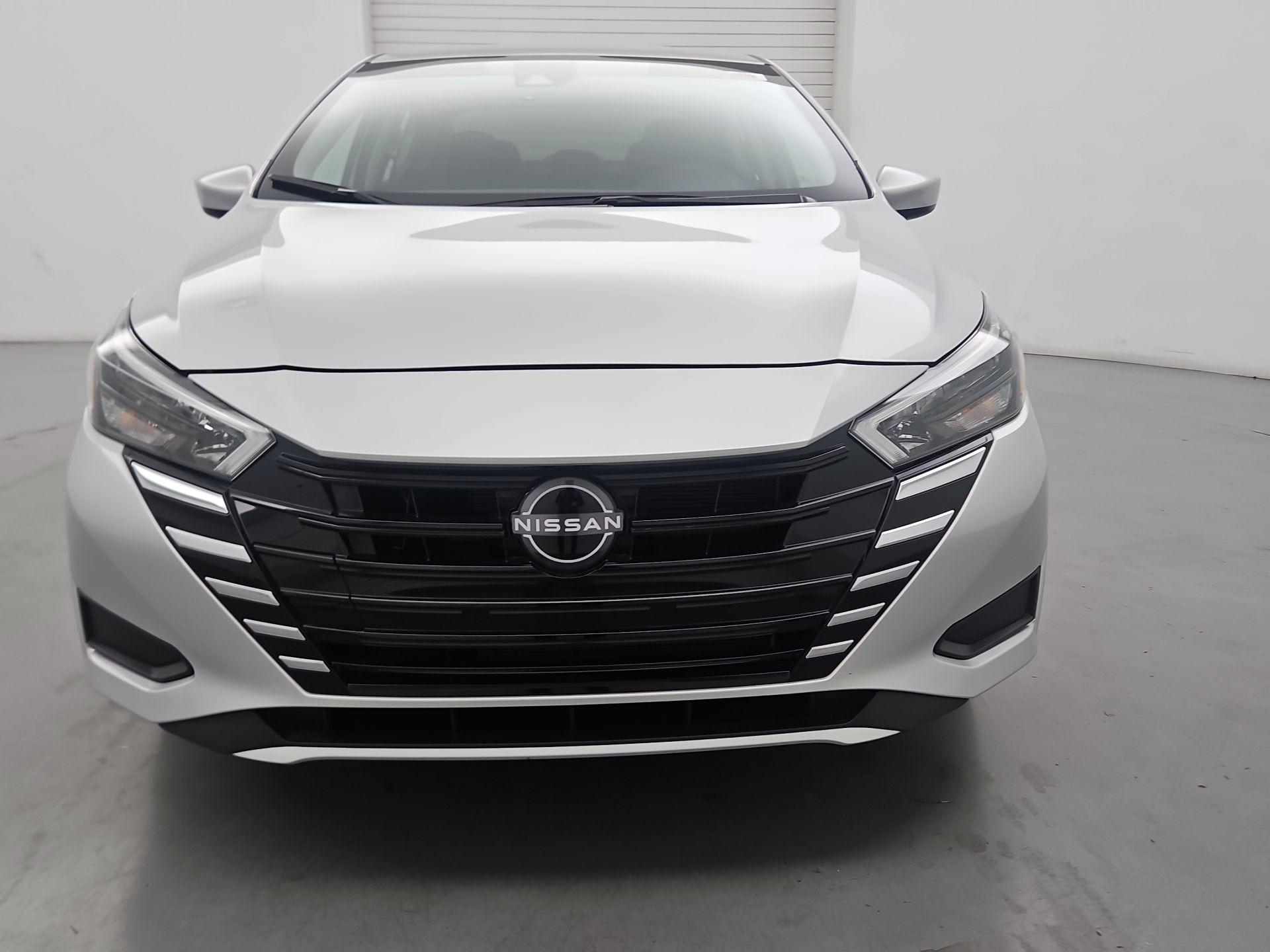 Thumbnail: 2025 Nissan Versa - 2