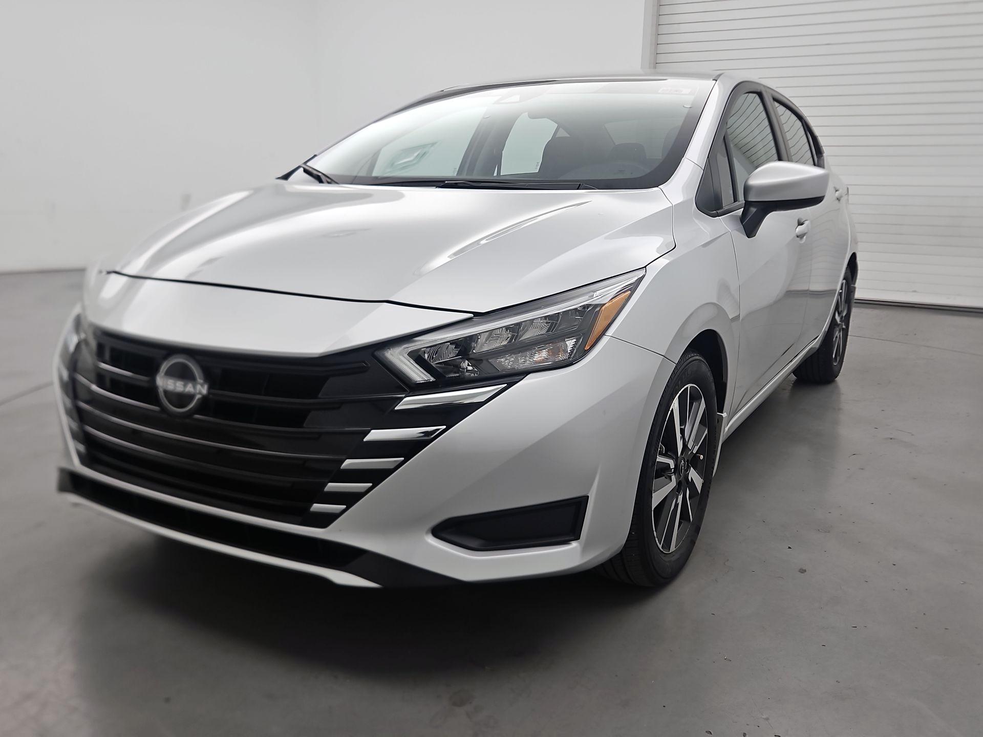 Thumbnail: 2025 Nissan Versa - 3