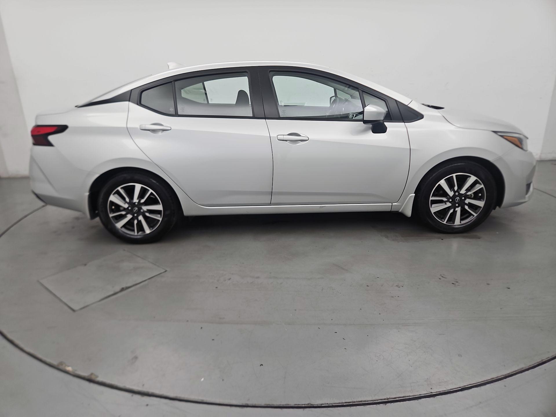 Thumbnail: 2025 Nissan Versa - 4