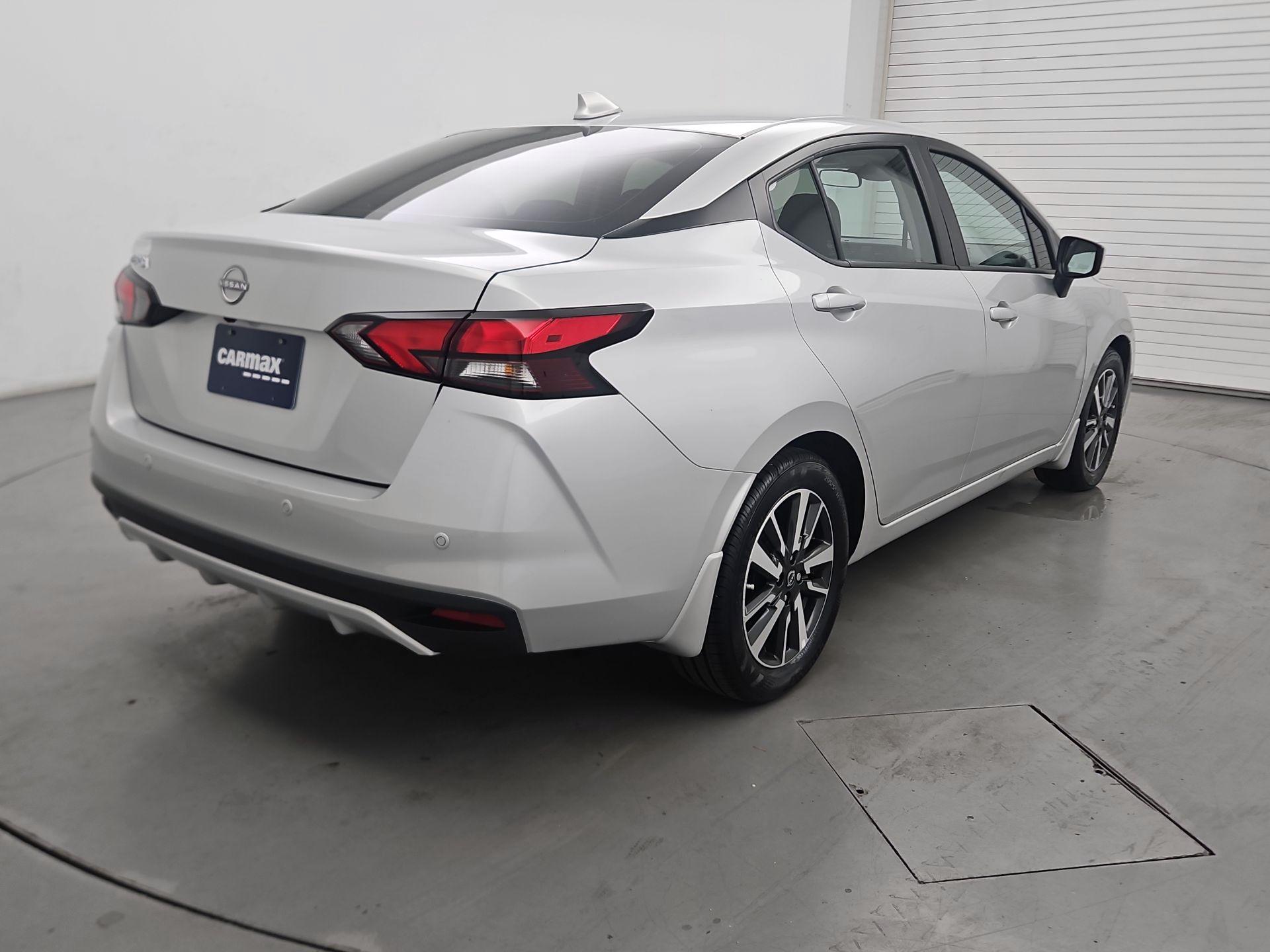 Thumbnail: 2025 Nissan Versa - 5