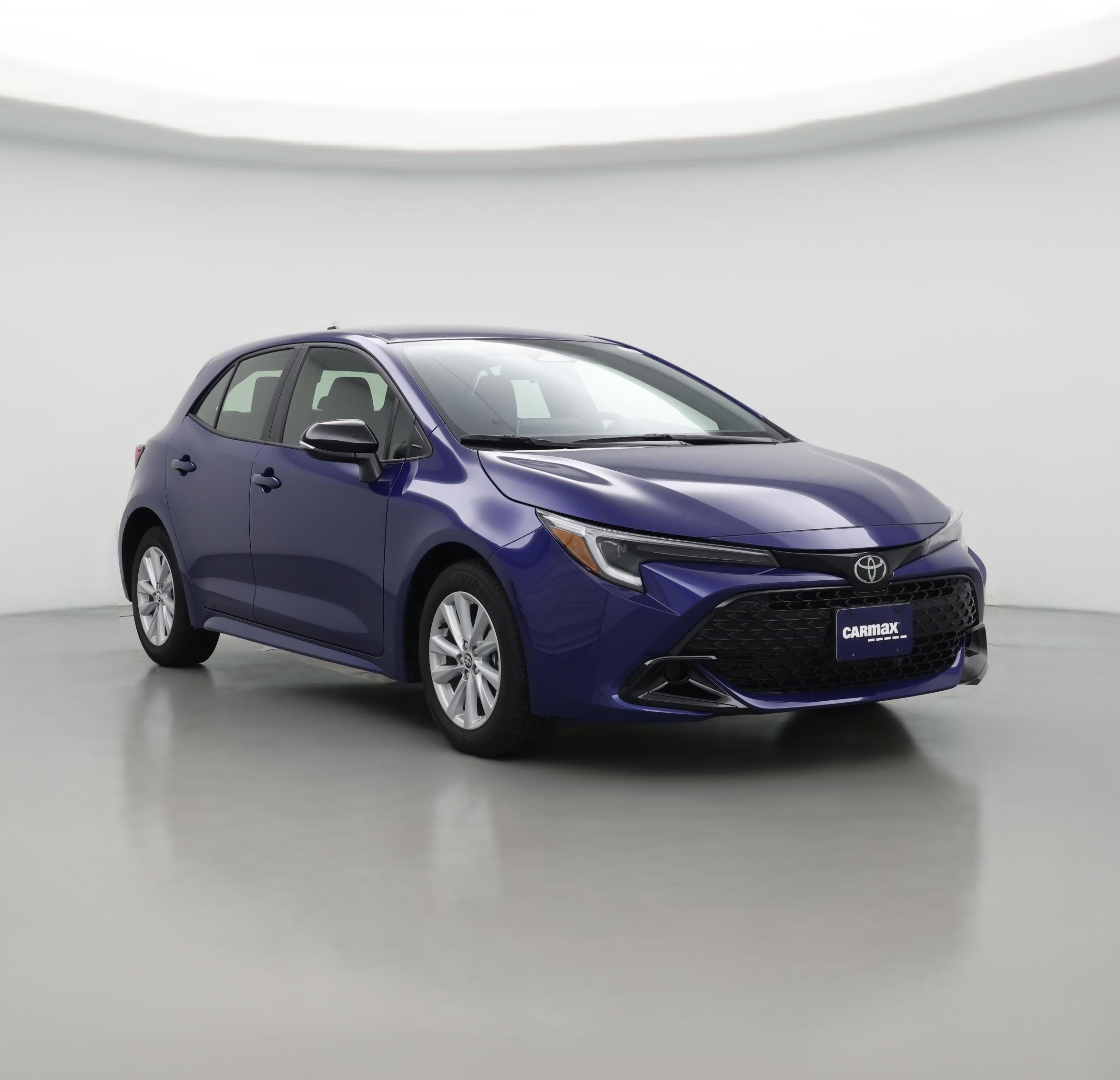 Thumbnail: 2026 Toyota Corolla - 1