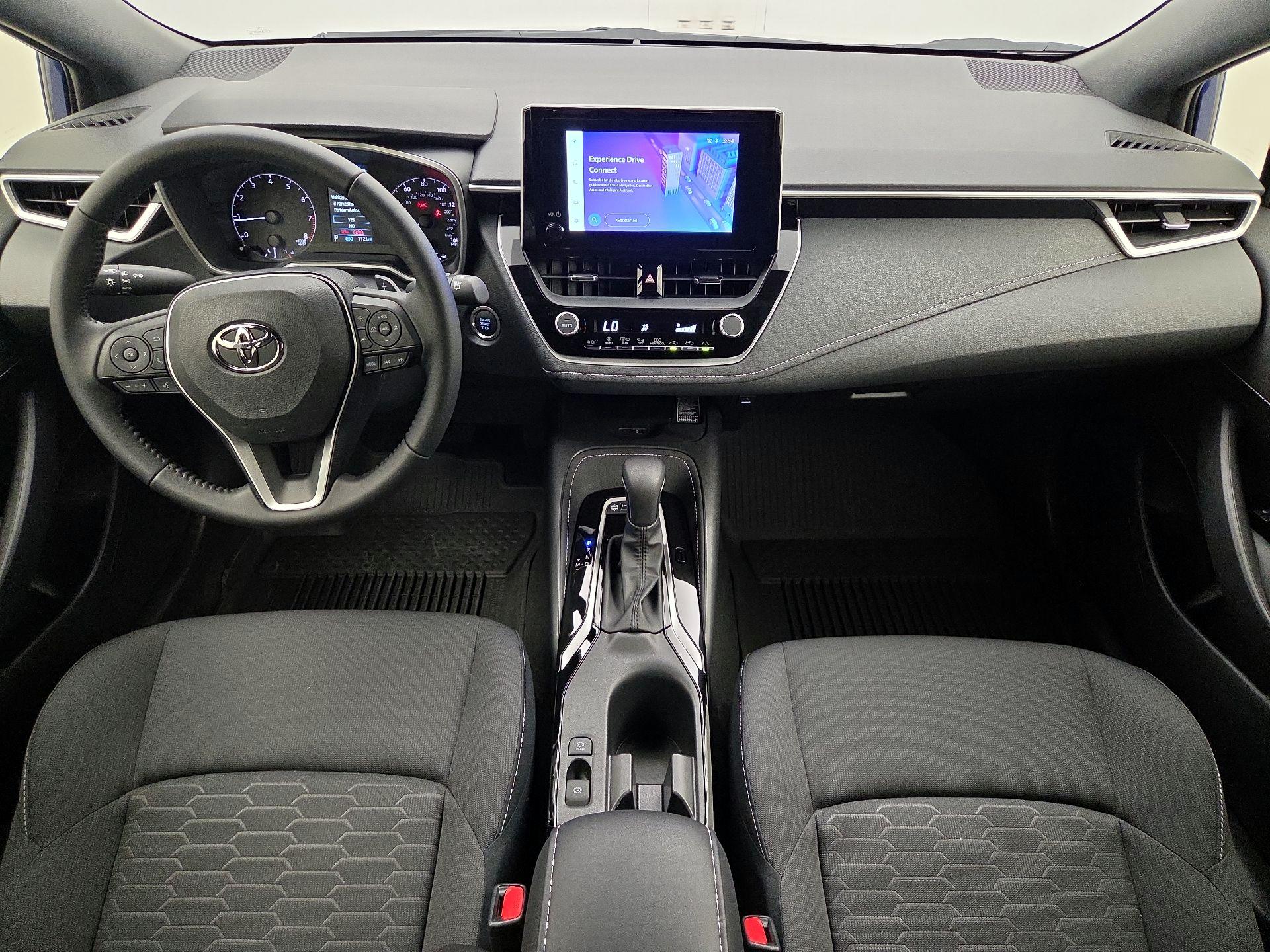 Thumbnail: 2026 Toyota Corolla - 9