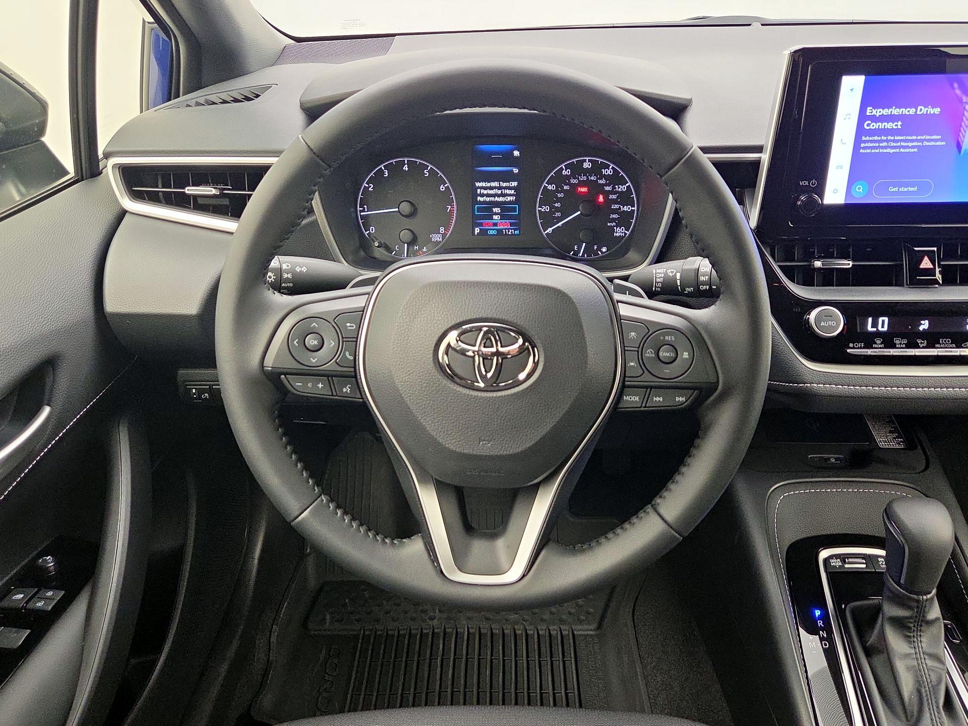 Thumbnail: 2026 Toyota Corolla - 10