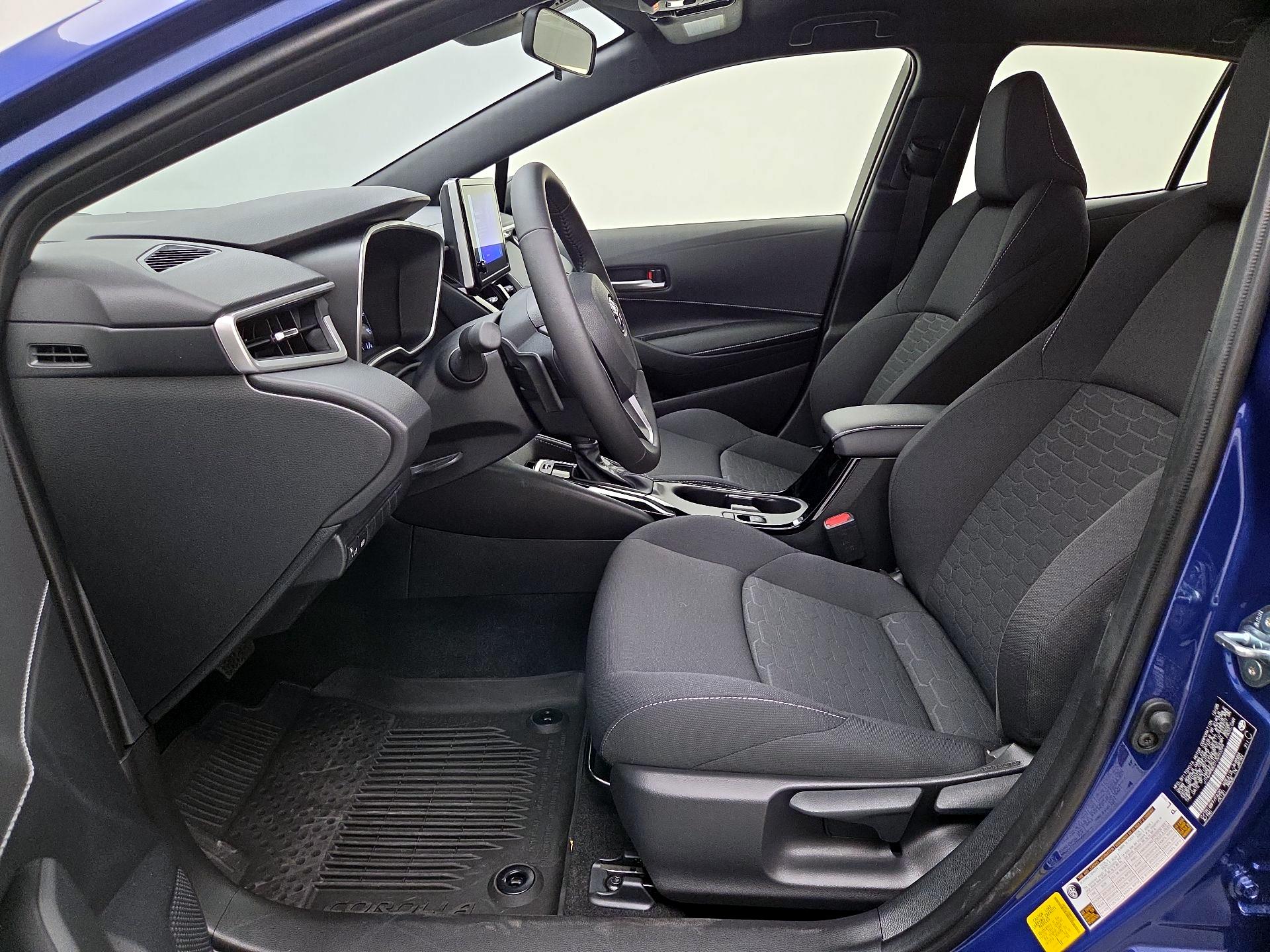 Thumbnail: 2026 Toyota Corolla - 11