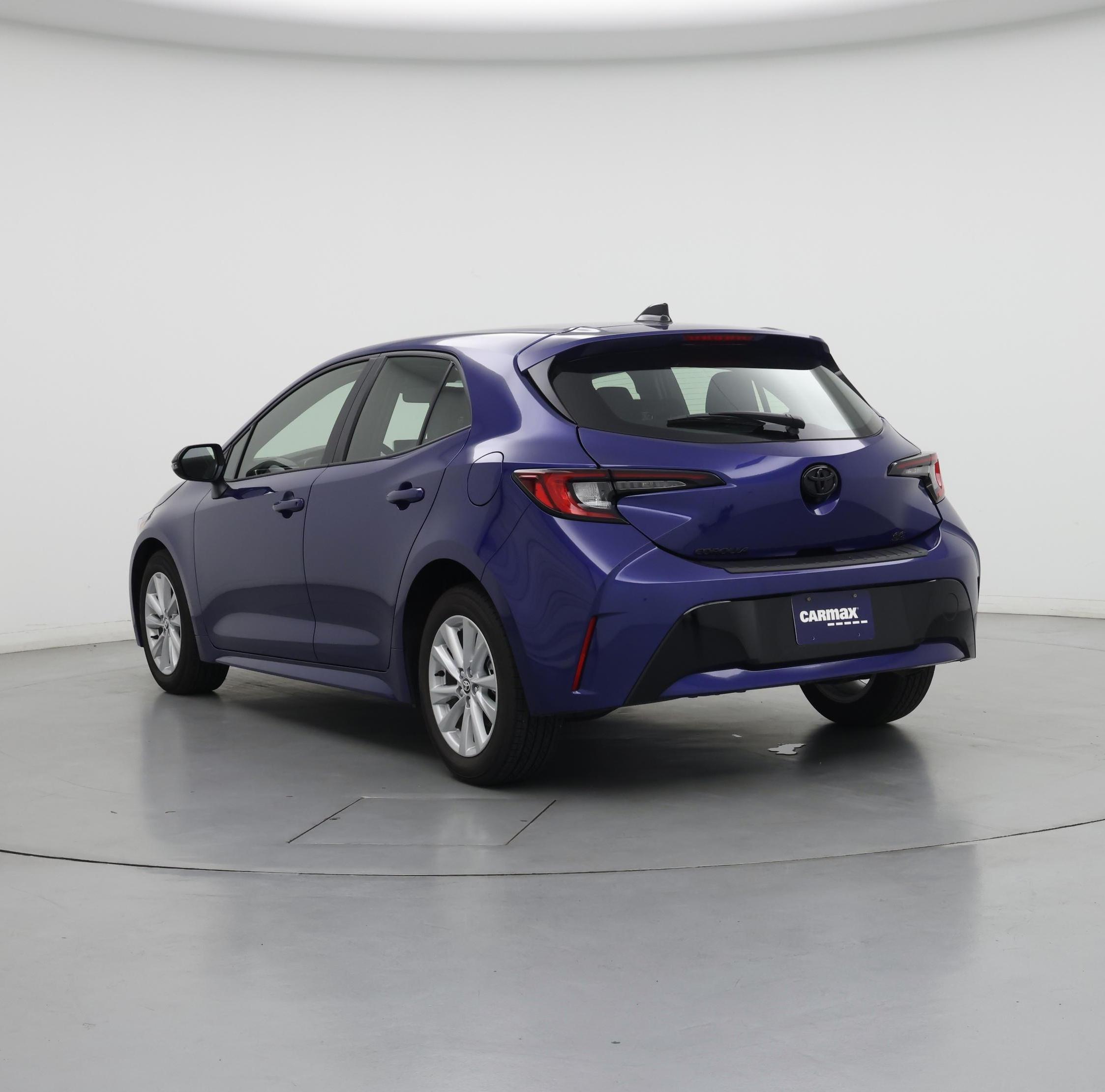 Thumbnail: 2026 Toyota Corolla - 2