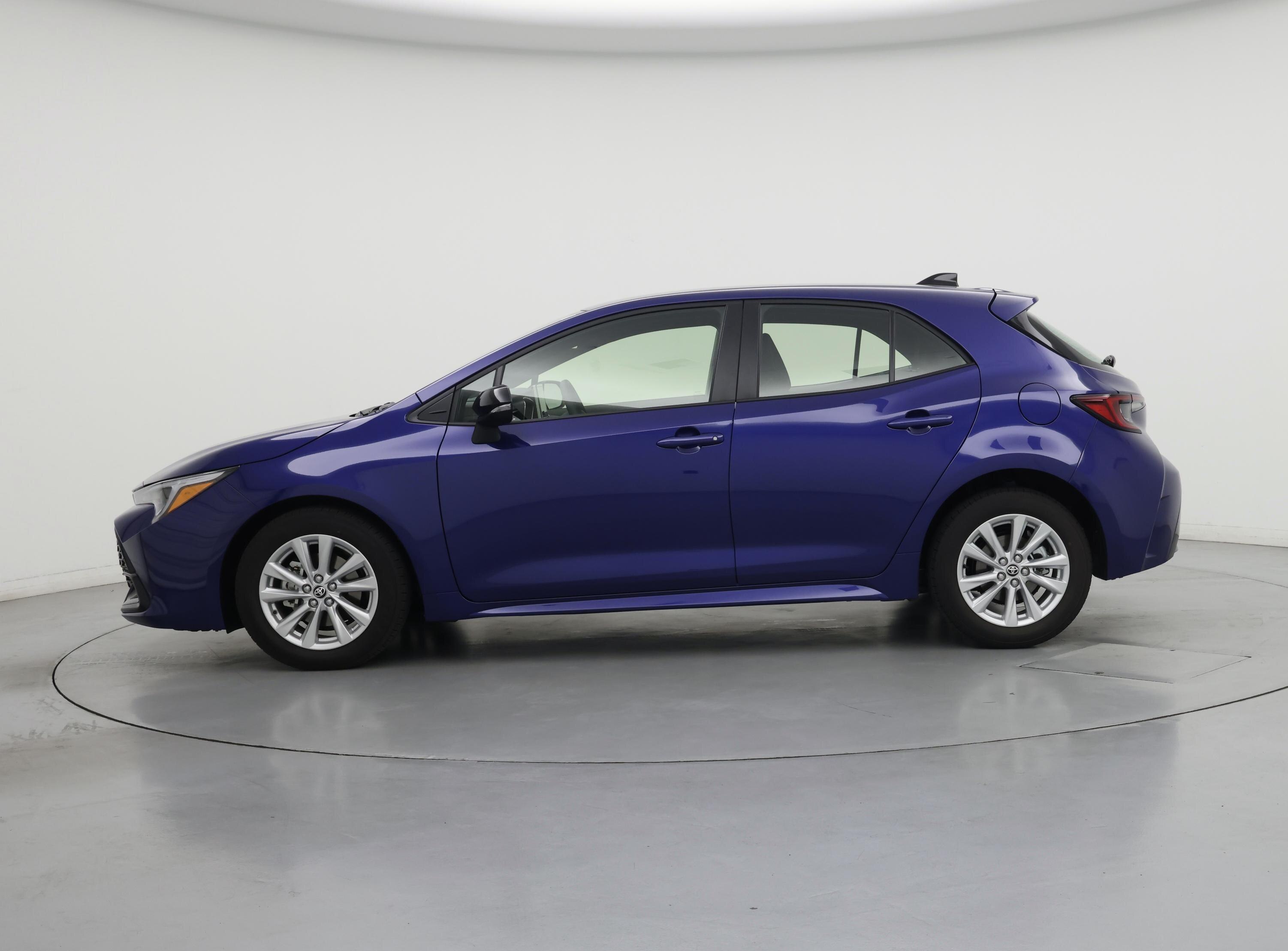 Thumbnail: 2026 Toyota Corolla - 3