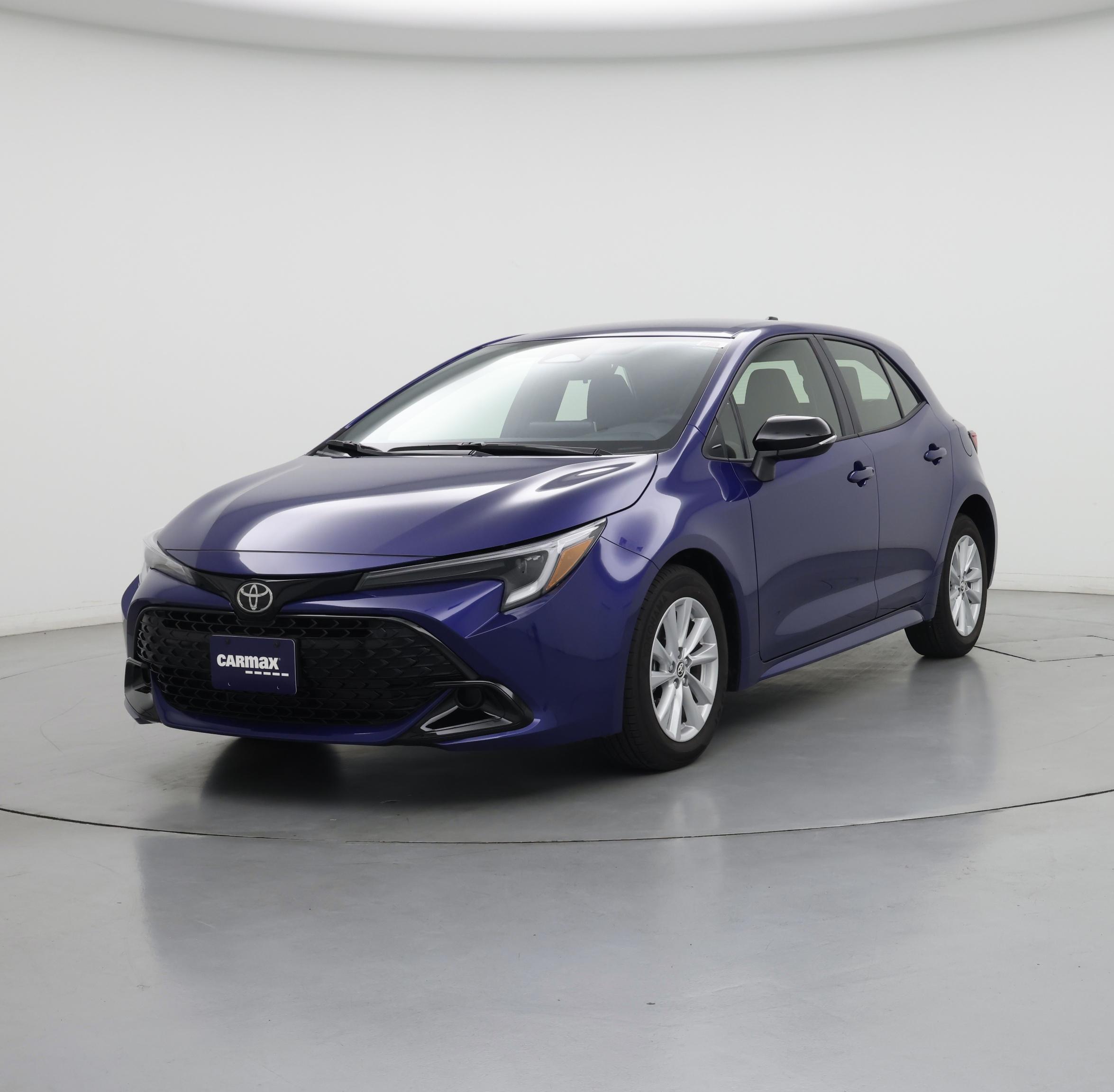Thumbnail: 2026 Toyota Corolla - 4