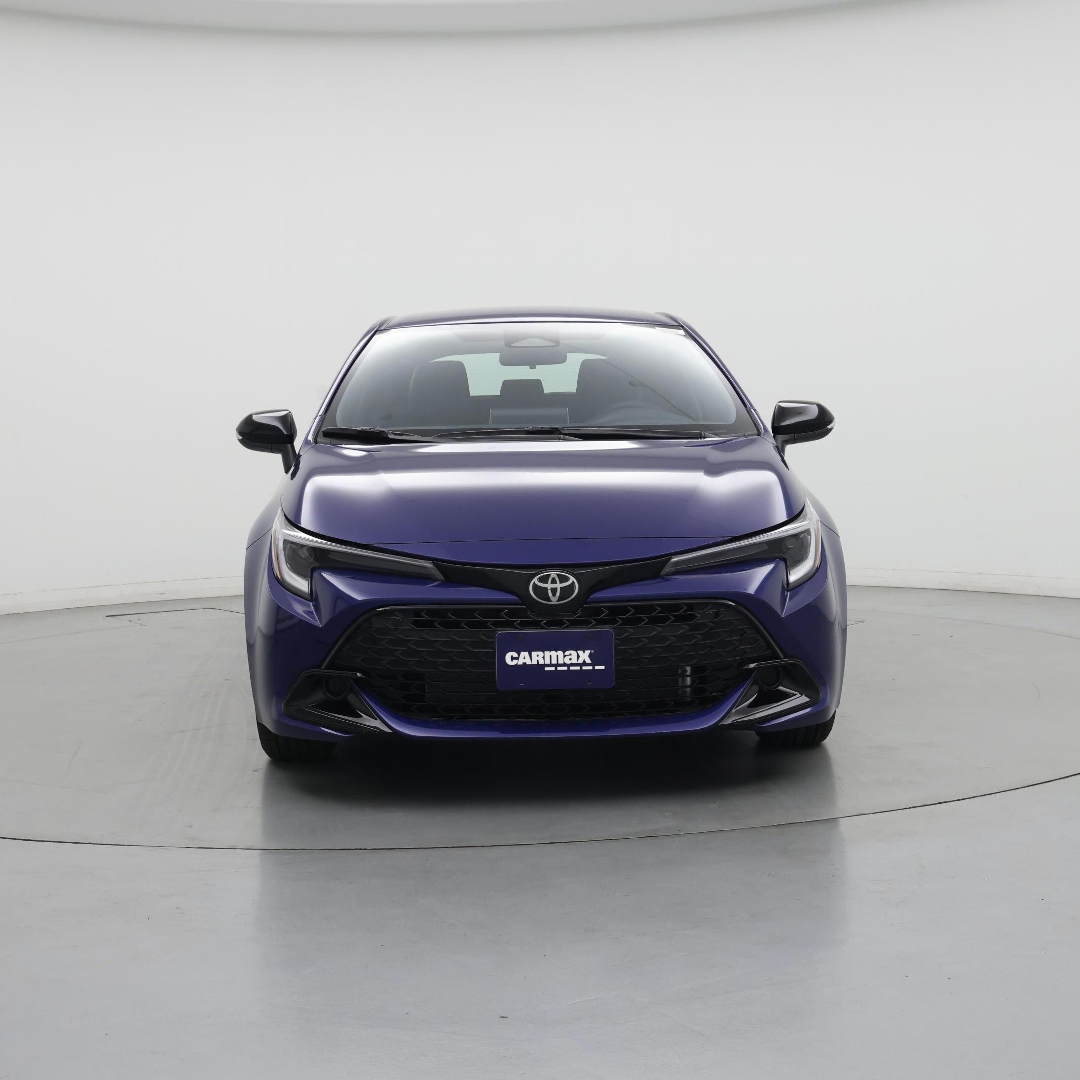 Thumbnail: 2026 Toyota Corolla - 5