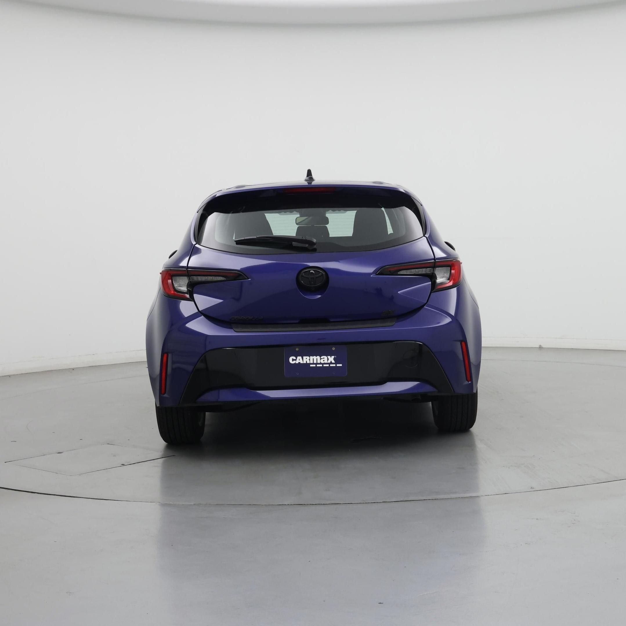 Thumbnail: 2026 Toyota Corolla - 6