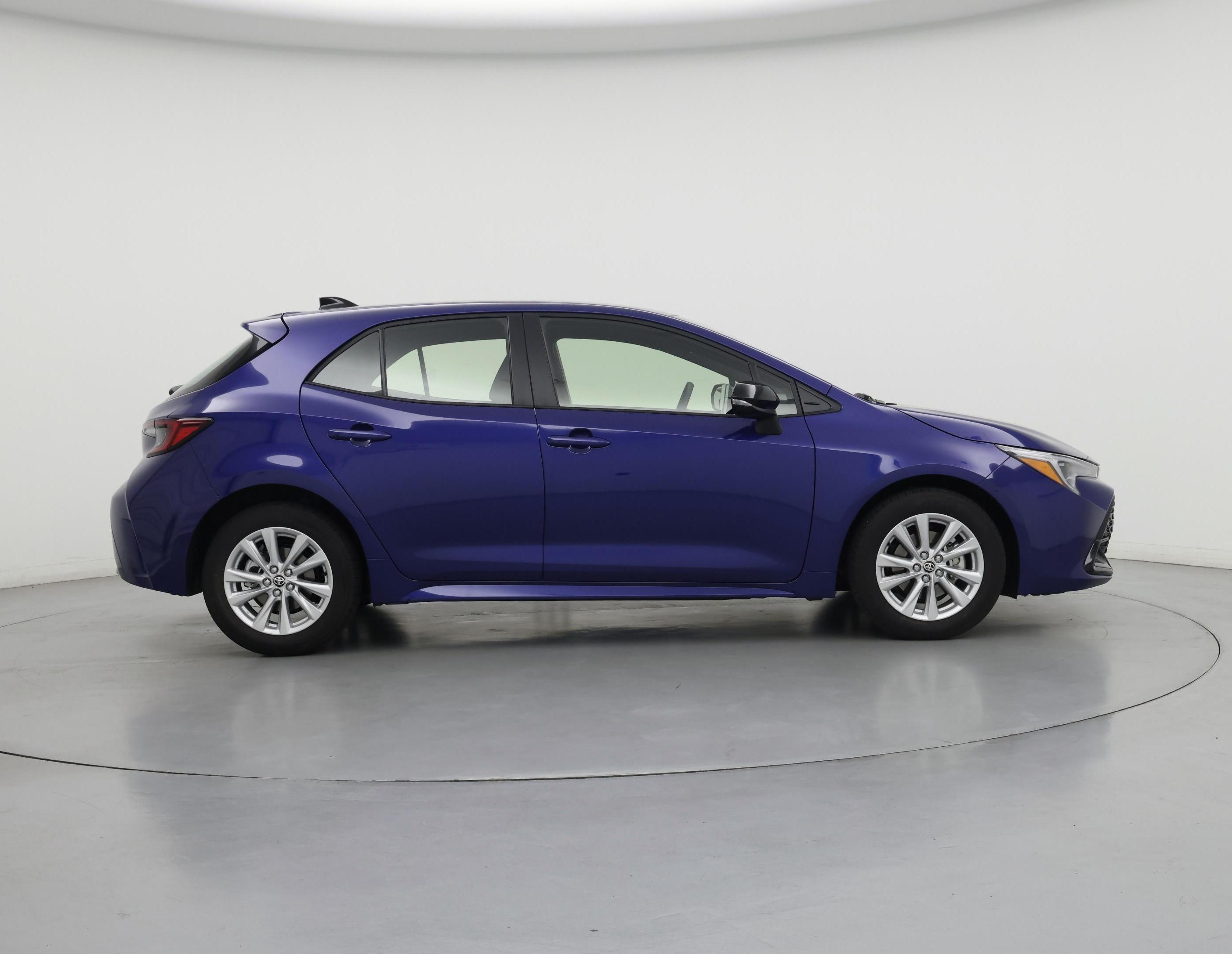 Thumbnail: 2026 Toyota Corolla - 7