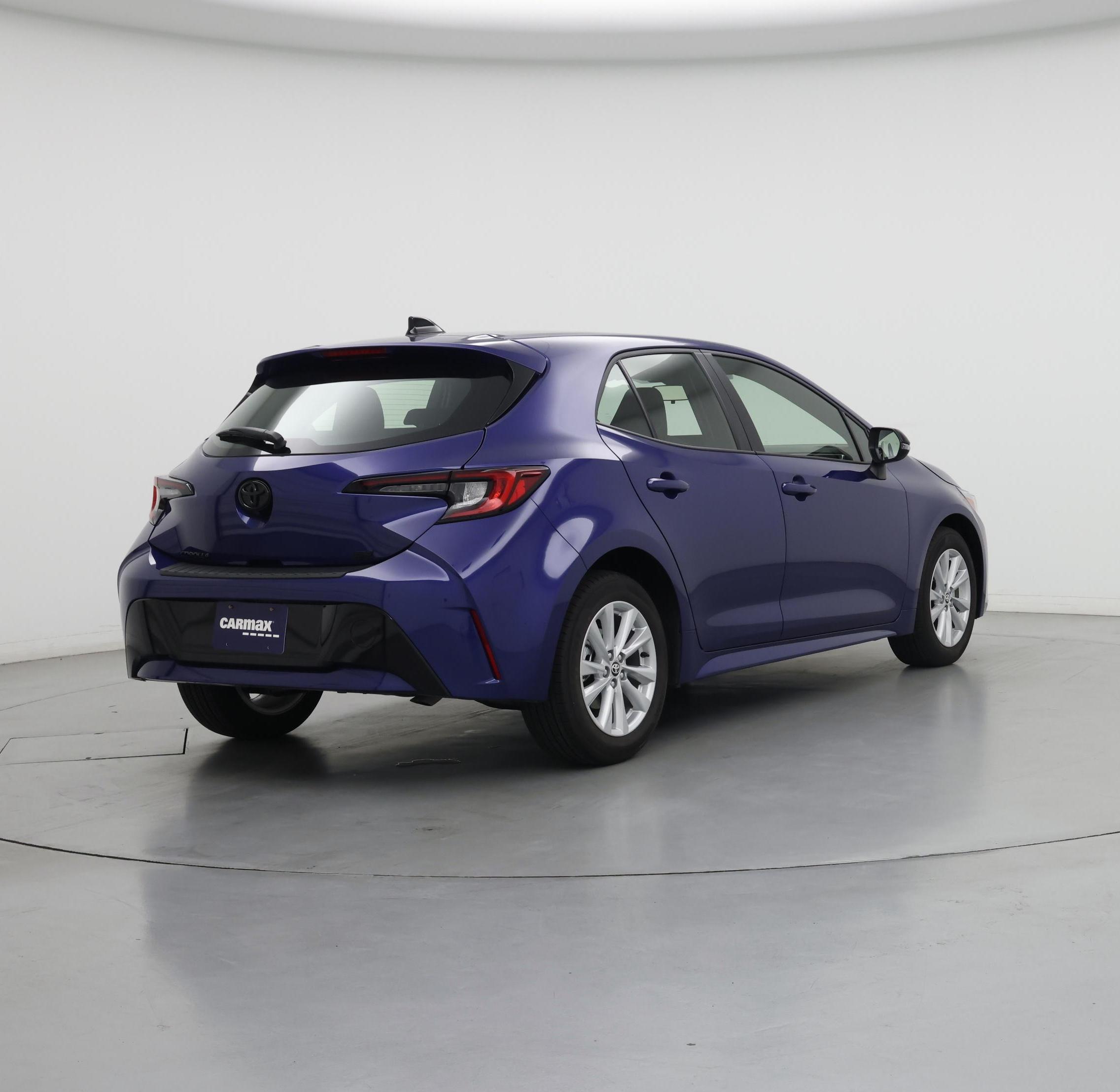 Thumbnail: 2026 Toyota Corolla - 8