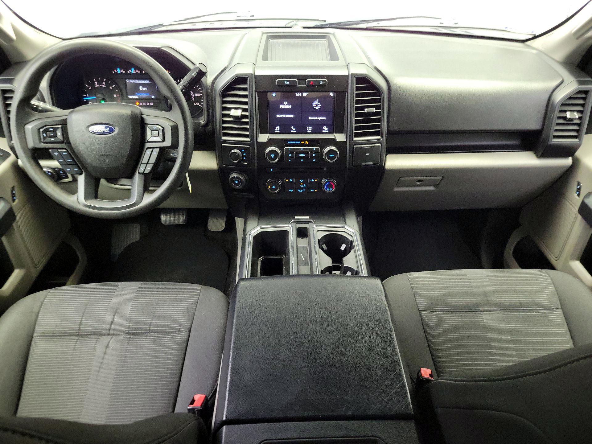 Thumbnail: 2018 Ford F-150 - 9
