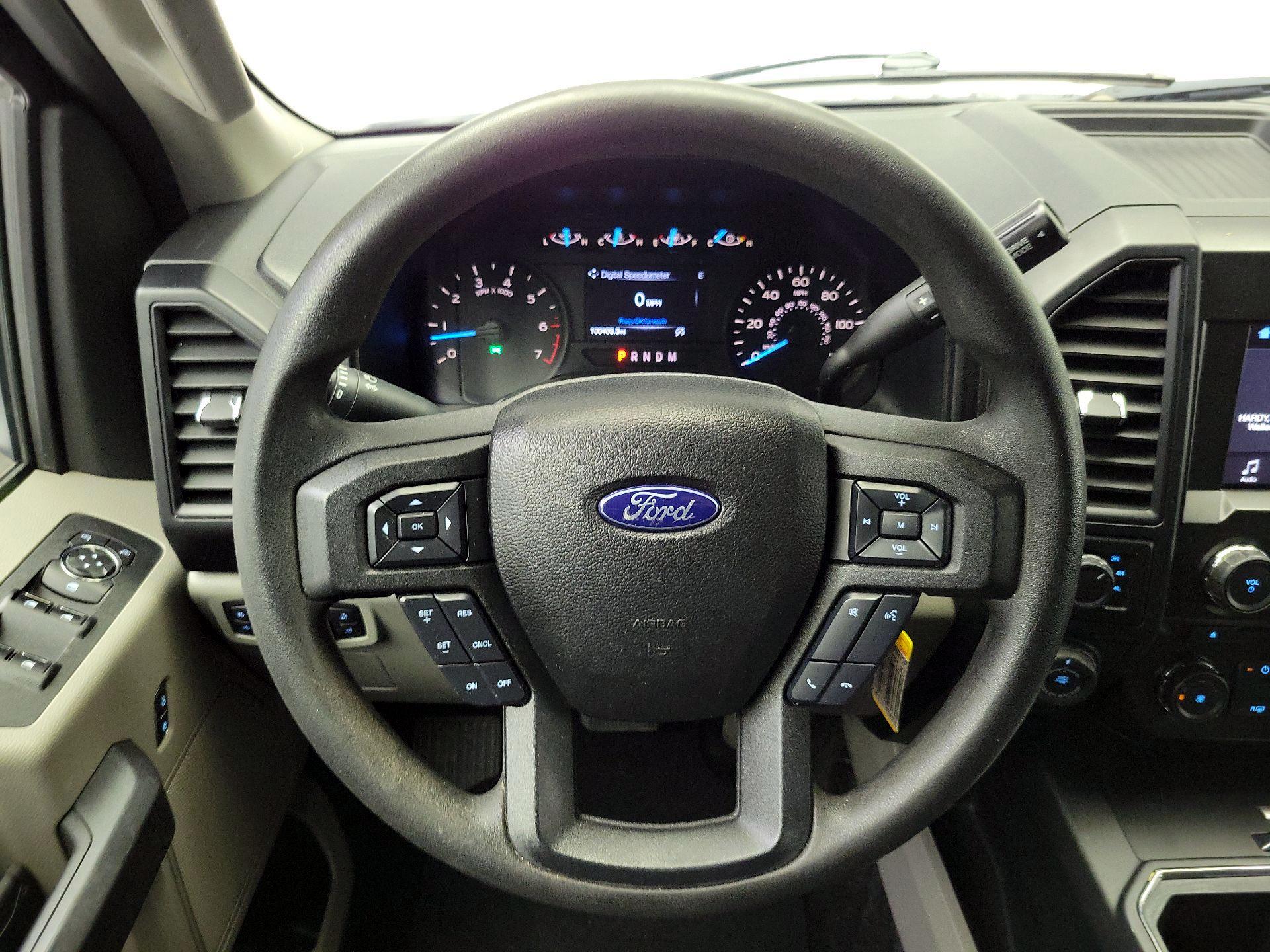 Thumbnail: 2018 Ford F-150 - 10