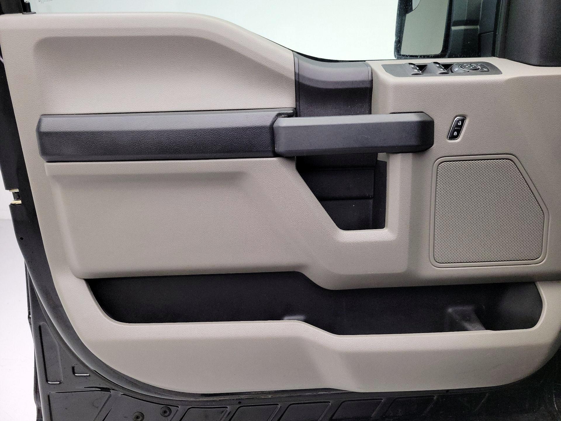 Thumbnail: 2018 Ford F-150 - 12