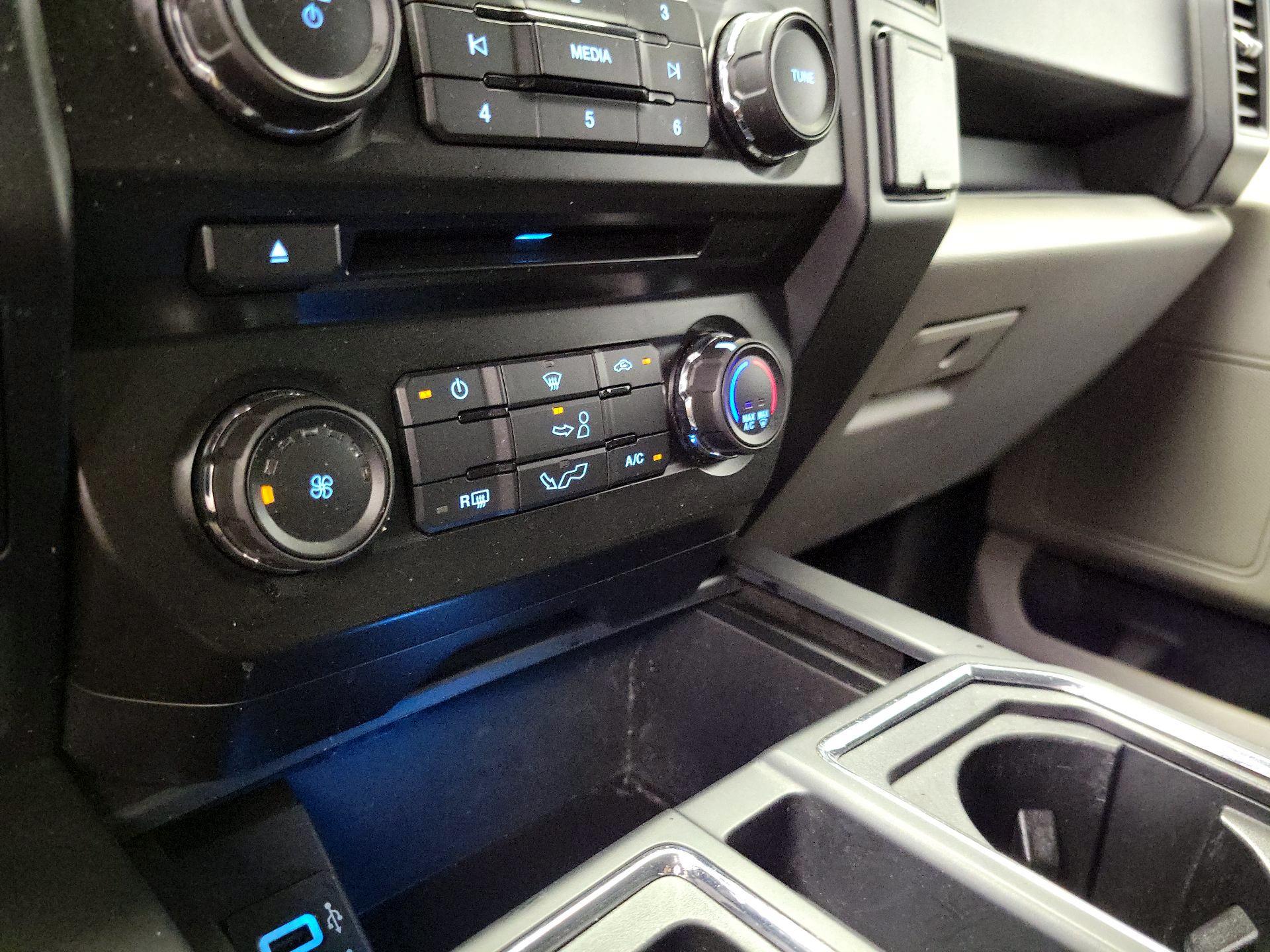 Thumbnail: 2018 Ford F-150 - 16