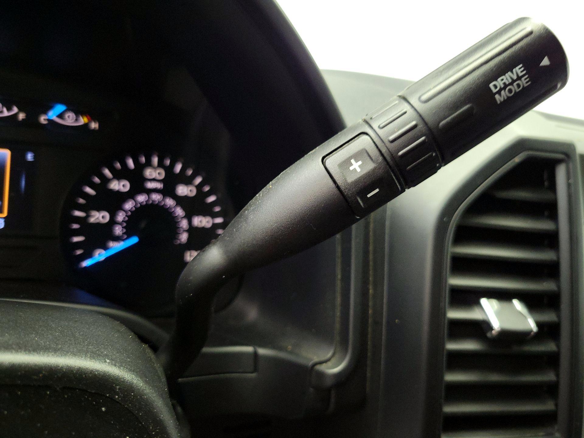 Thumbnail: 2018 Ford F-150 - 17