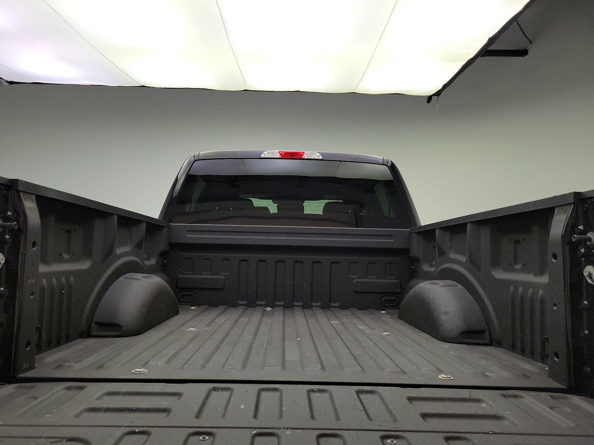 Thumbnail: 2018 Ford F-150 - 20
