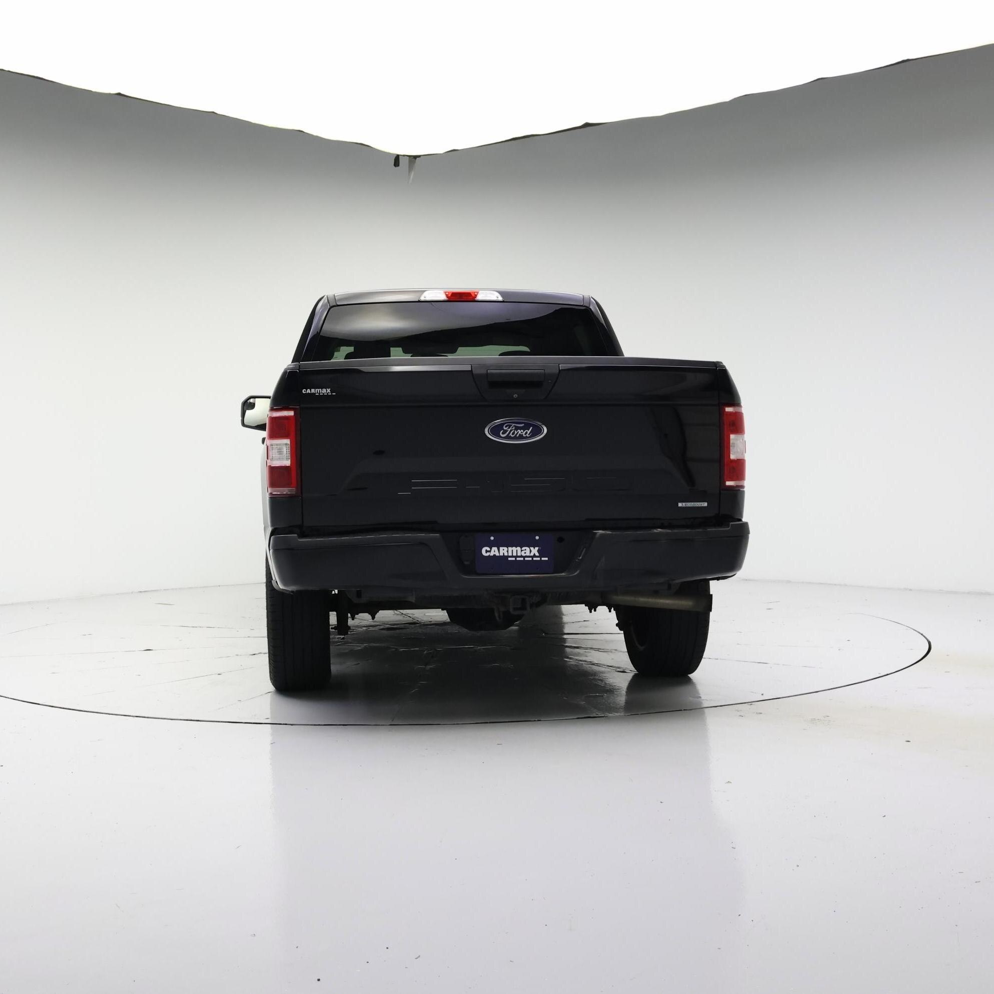 Thumbnail: 2018 Ford F-150 - 6