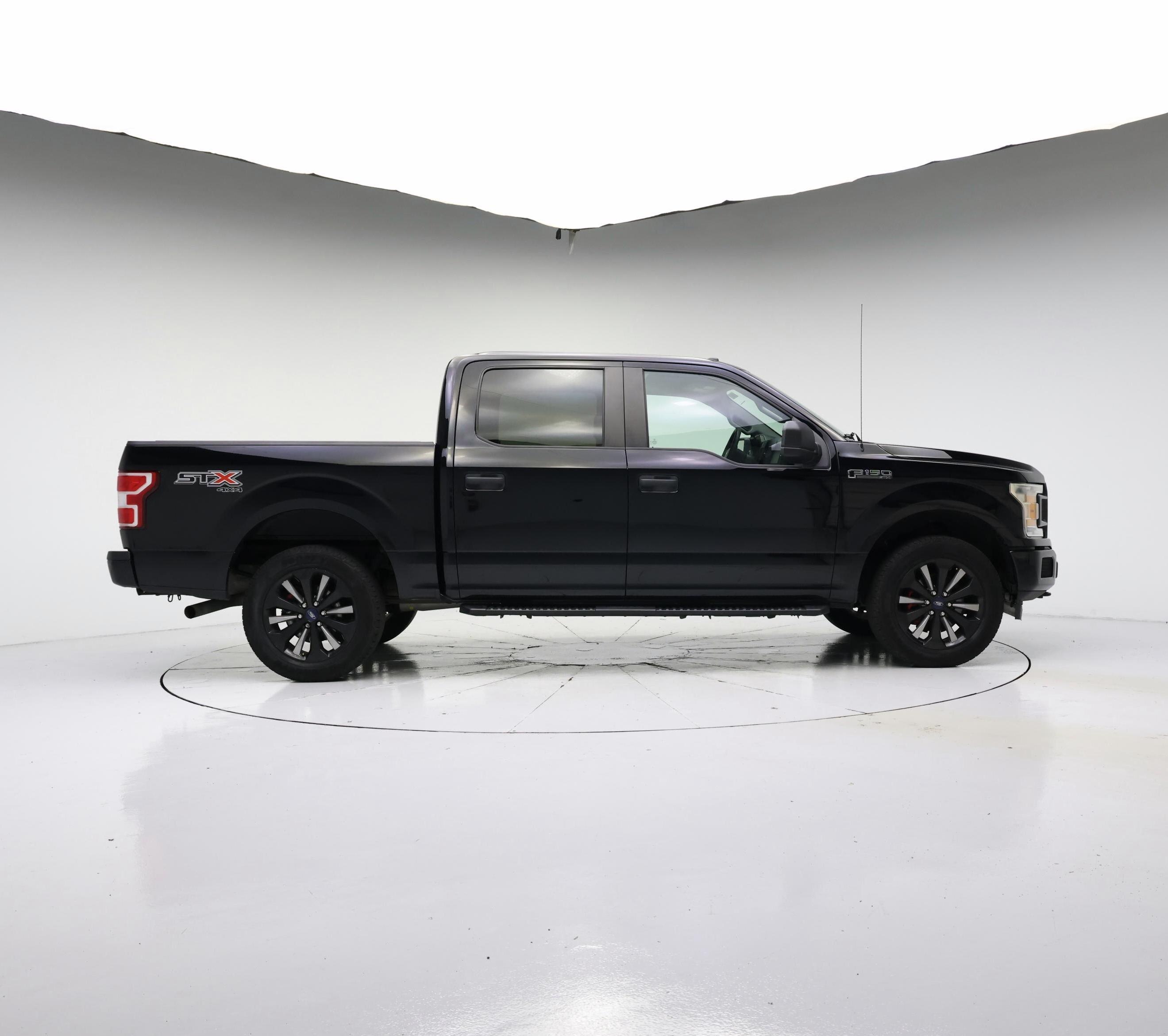 Thumbnail: 2018 Ford F-150 - 7