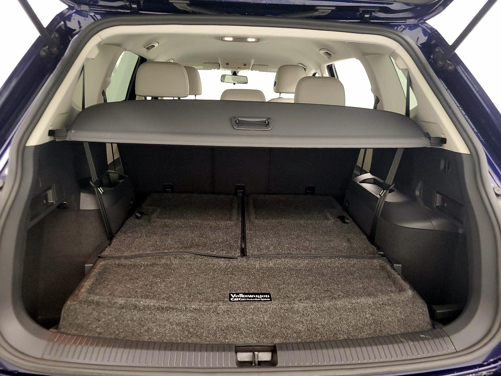 Thumbnail: 2021 Volkswagen Tiguan - 20