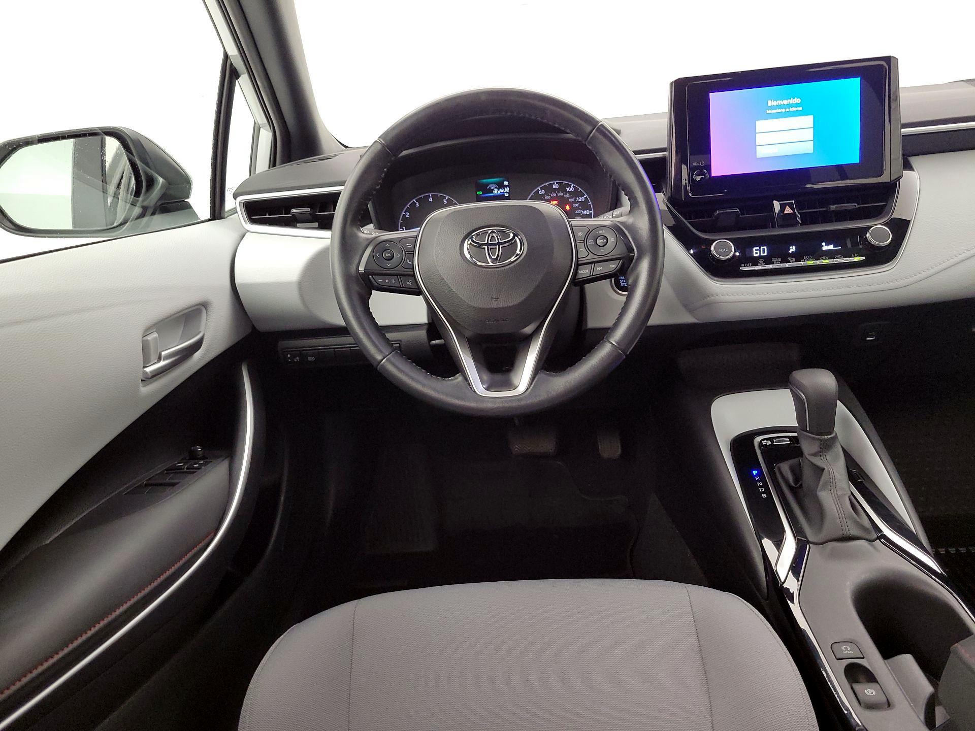 Thumbnail: 2023 Toyota Corolla - 10