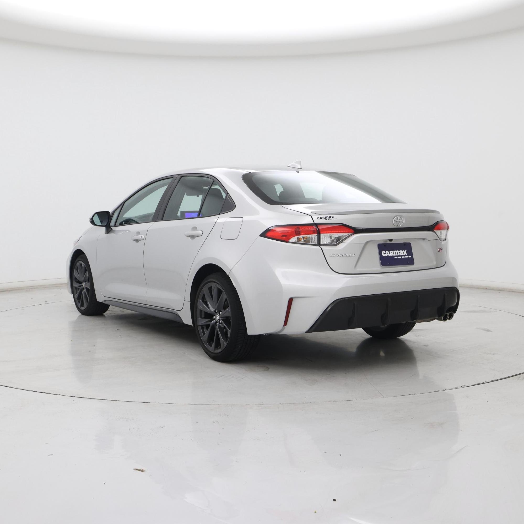 Thumbnail: 2023 Toyota Corolla - 2