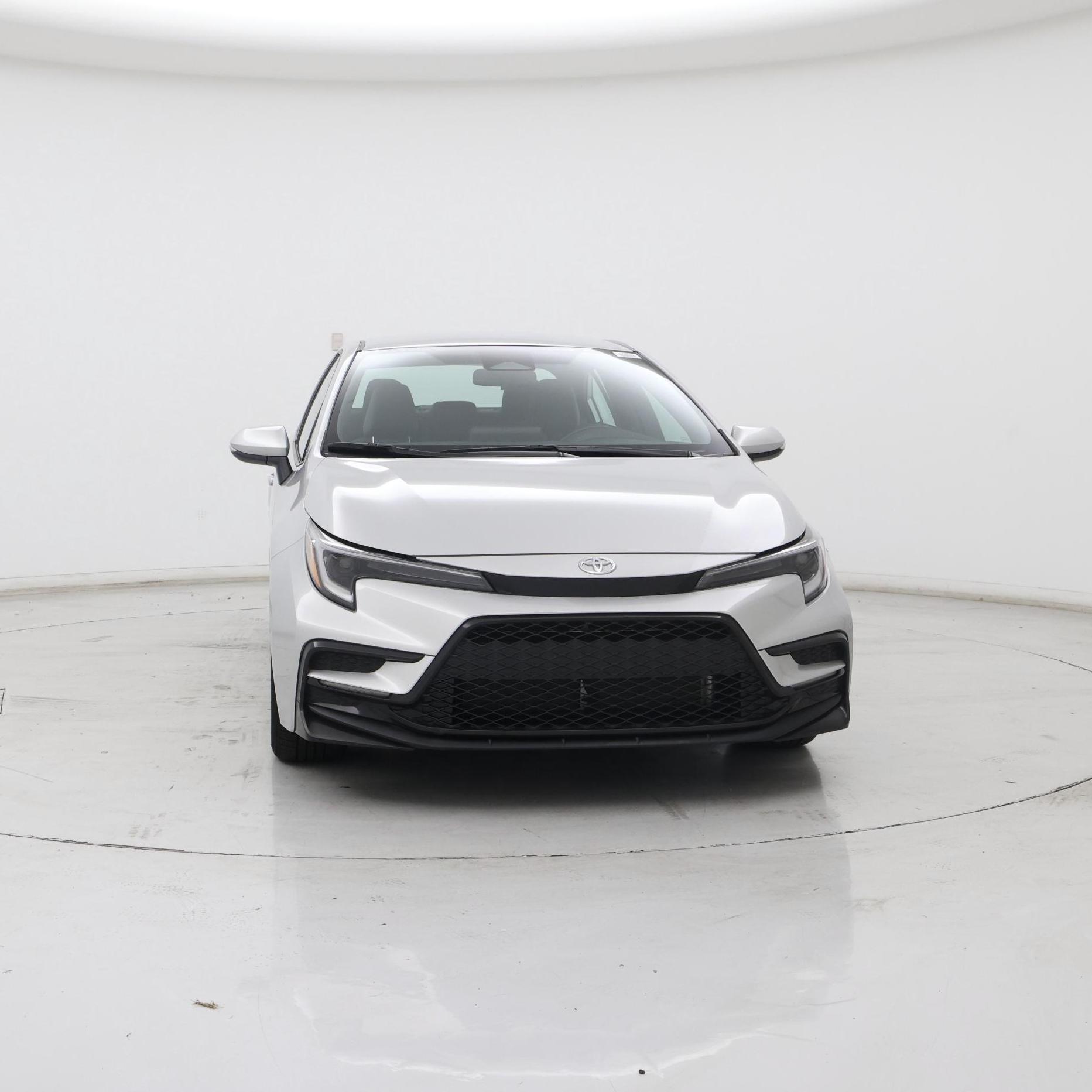 Thumbnail: 2023 Toyota Corolla - 5