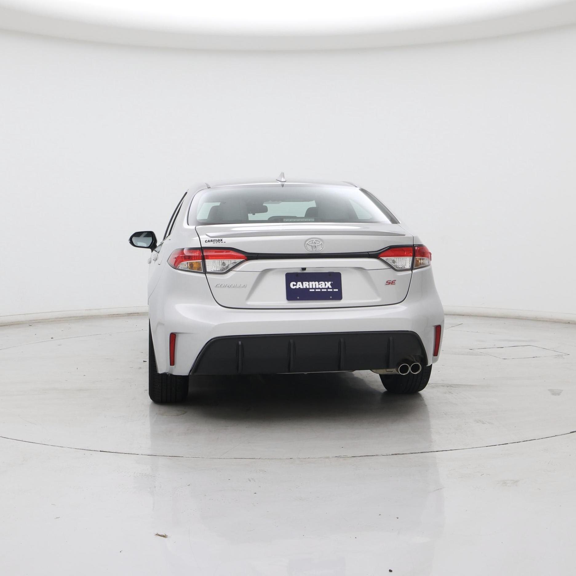 Thumbnail: 2023 Toyota Corolla - 6