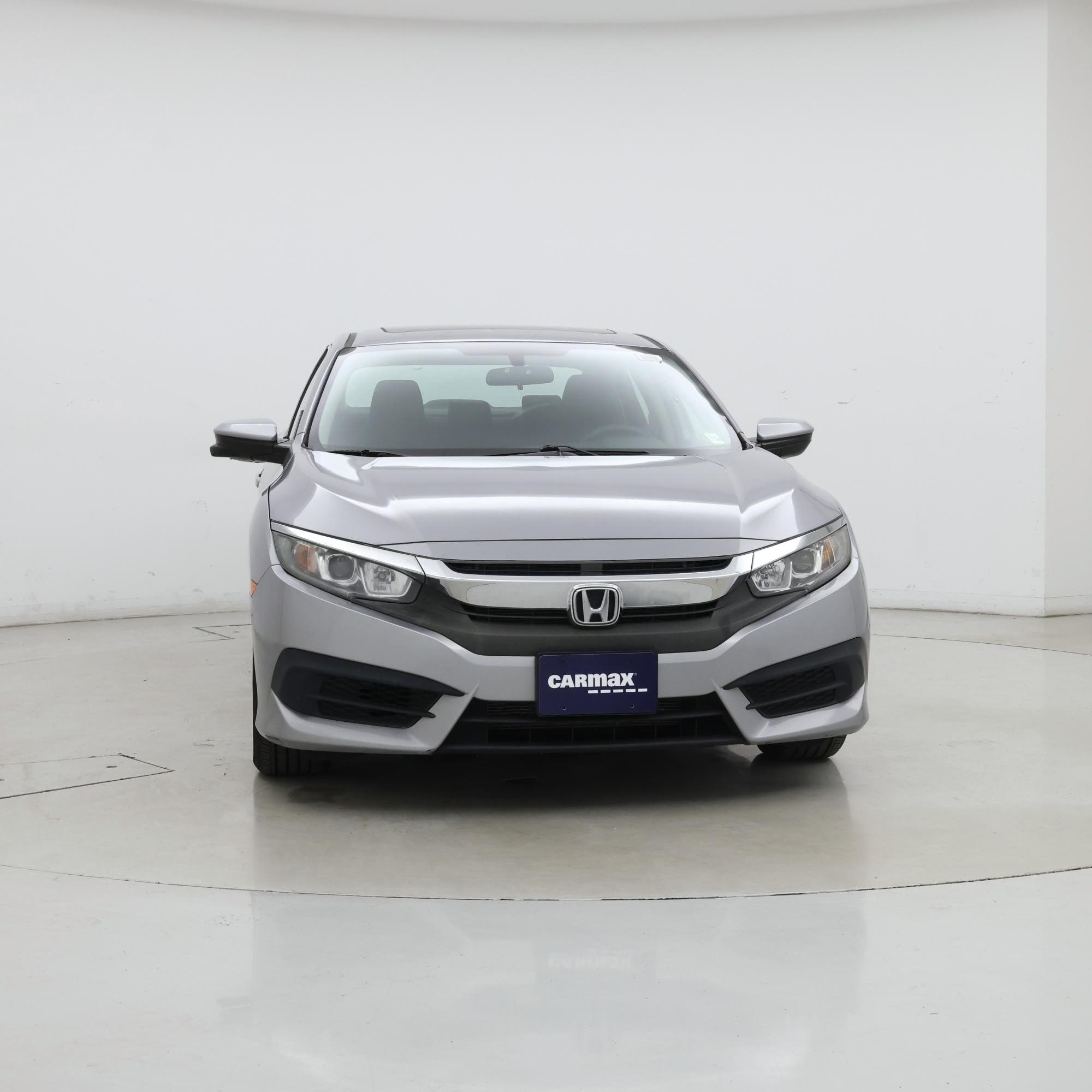 Thumbnail: 2018 Honda Civic - 5