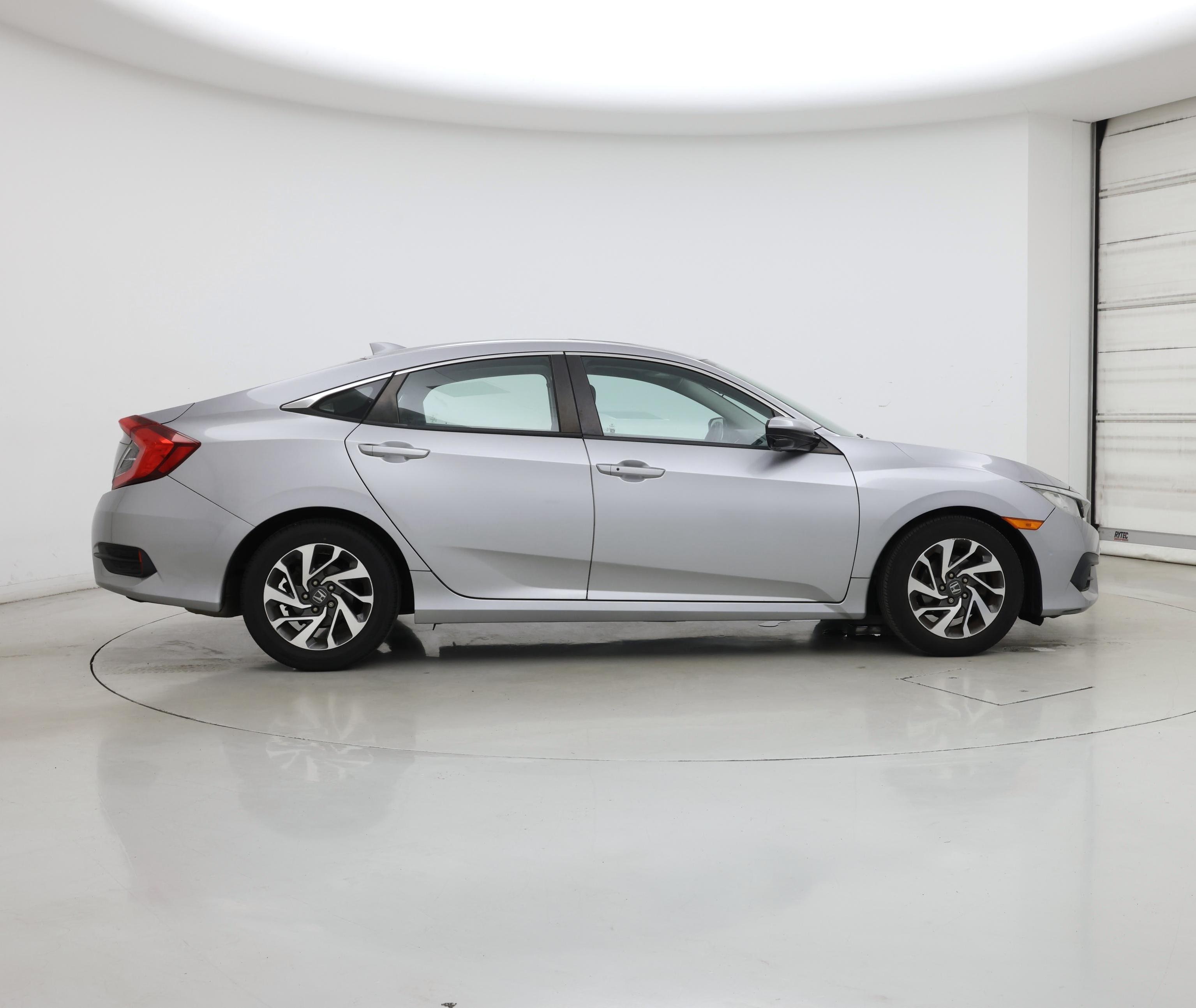 Thumbnail: 2018 Honda Civic - 7