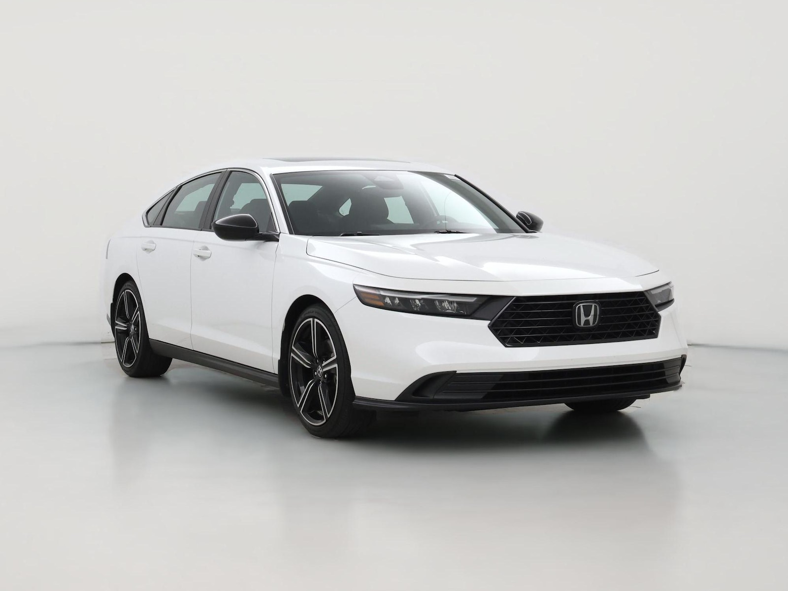 2023 Honda Accord Hybrid