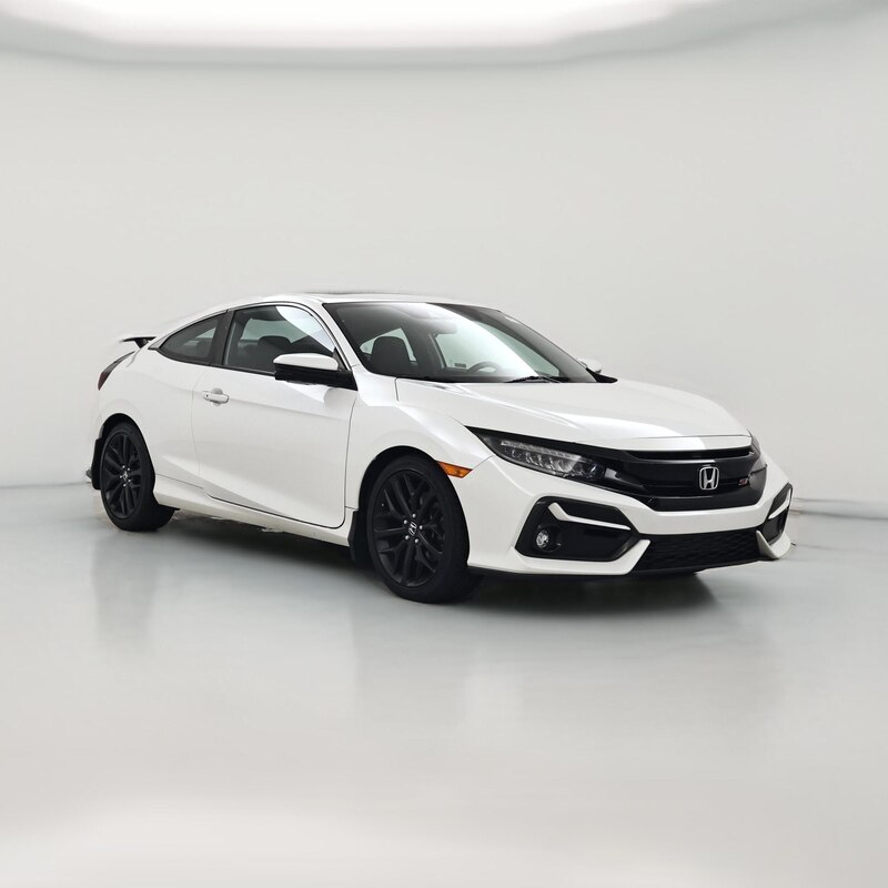 2020 Honda Civic SI