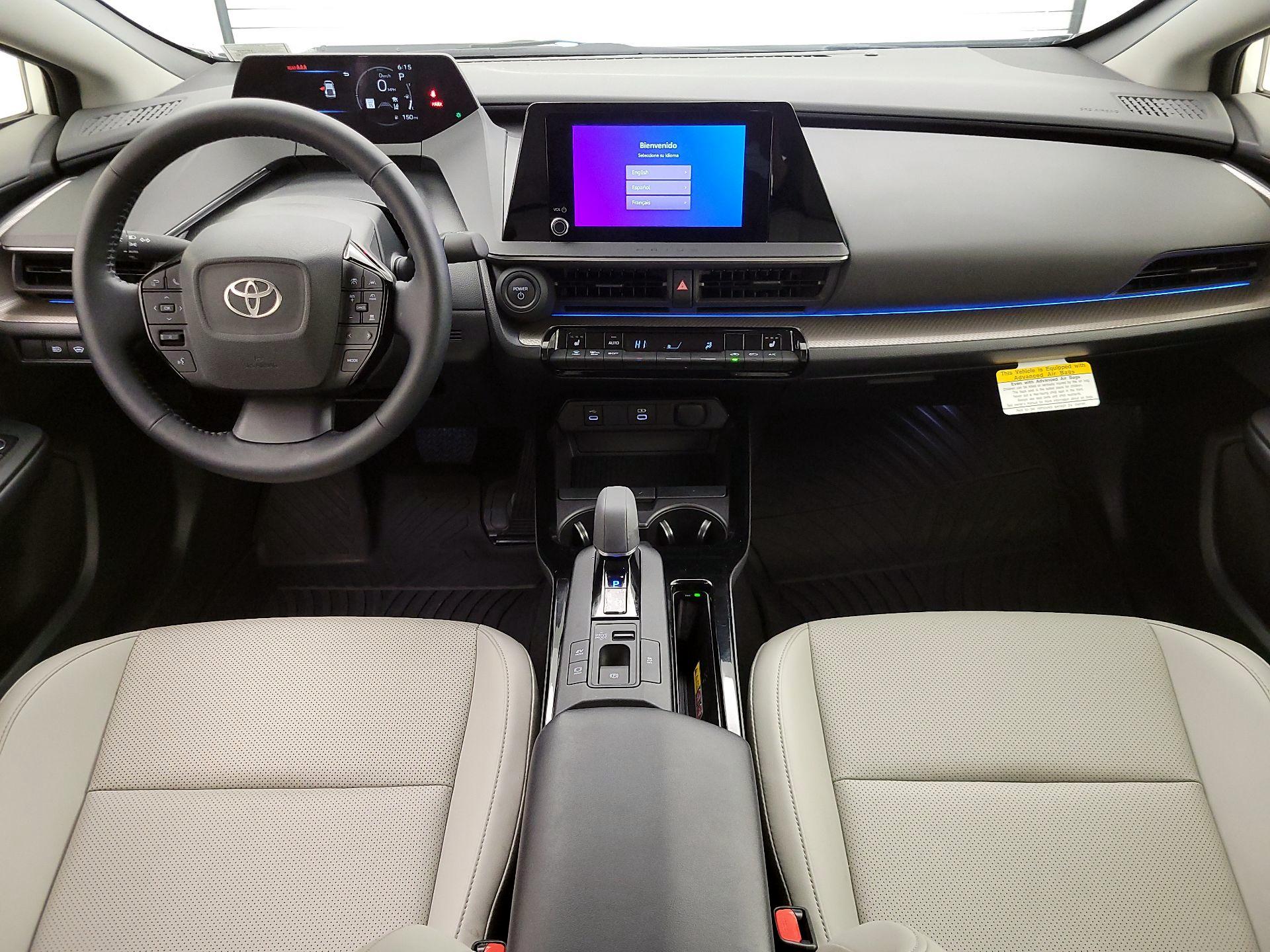 Thumbnail: 2025 Toyota Prius - 9
