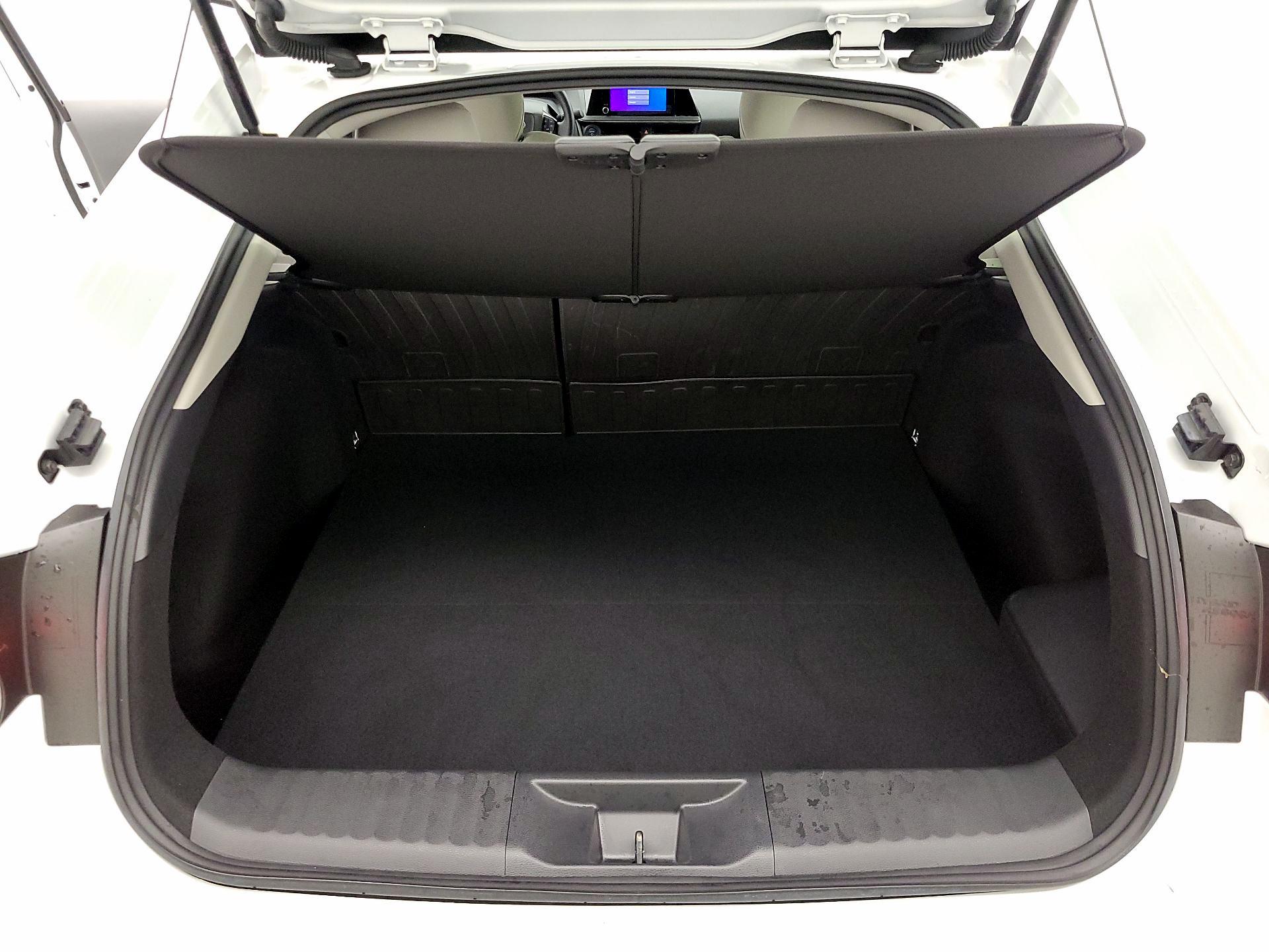 Thumbnail: 2025 Toyota Prius - 20