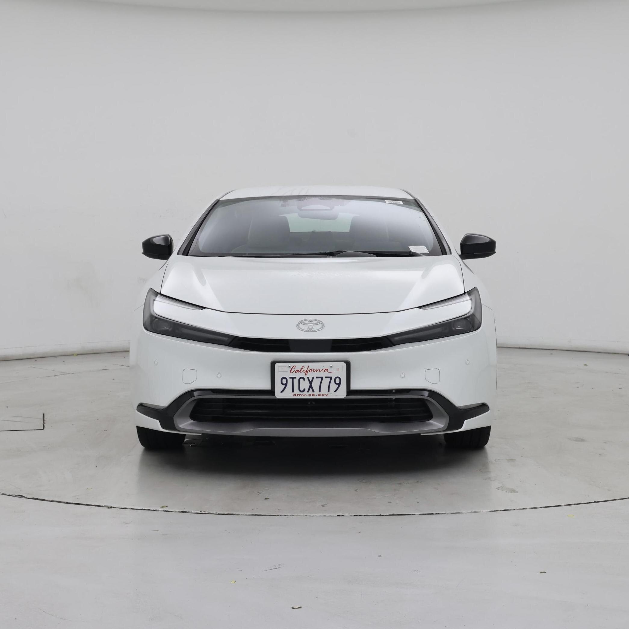 Thumbnail: 2025 Toyota Prius - 5